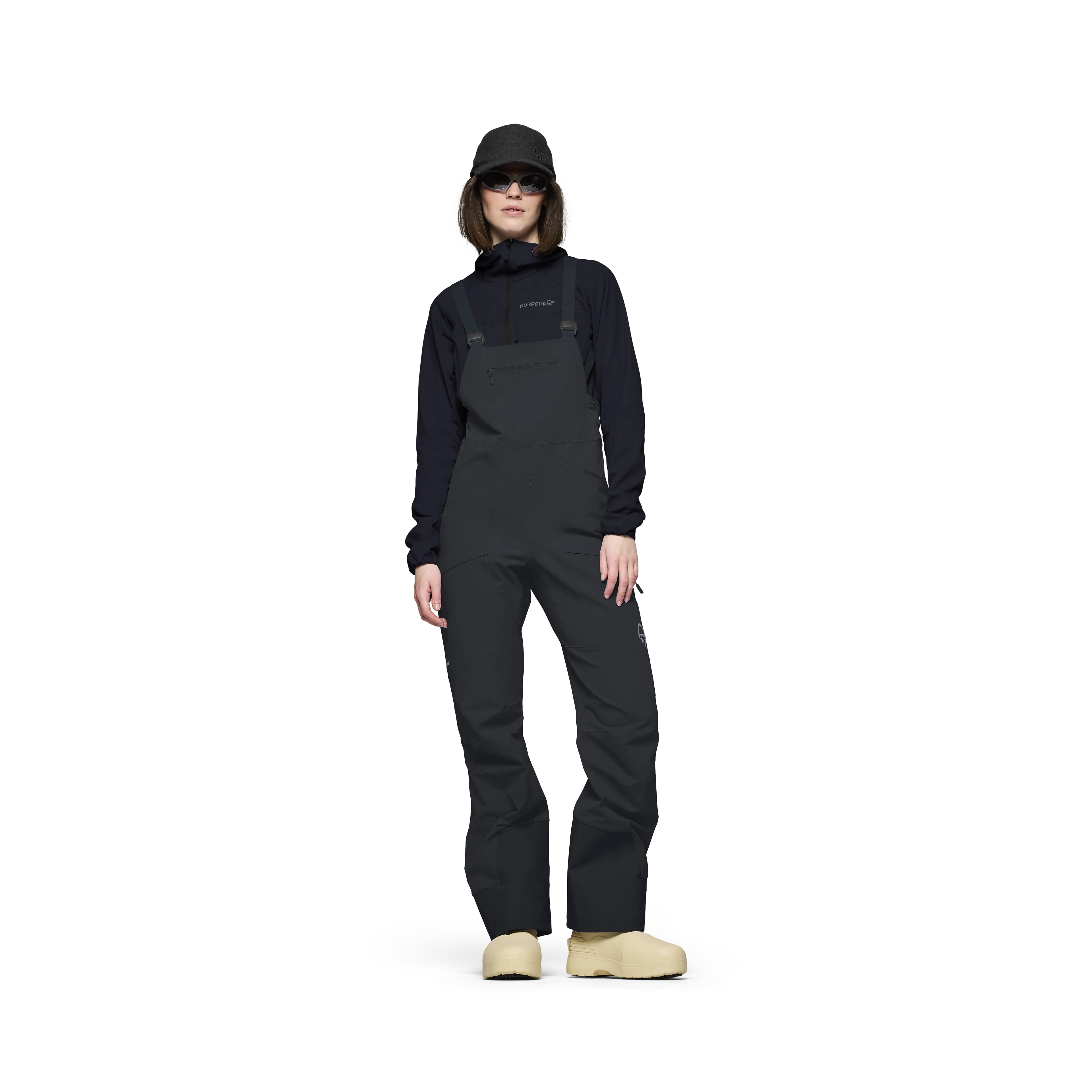 møre flex1 Bibs W's