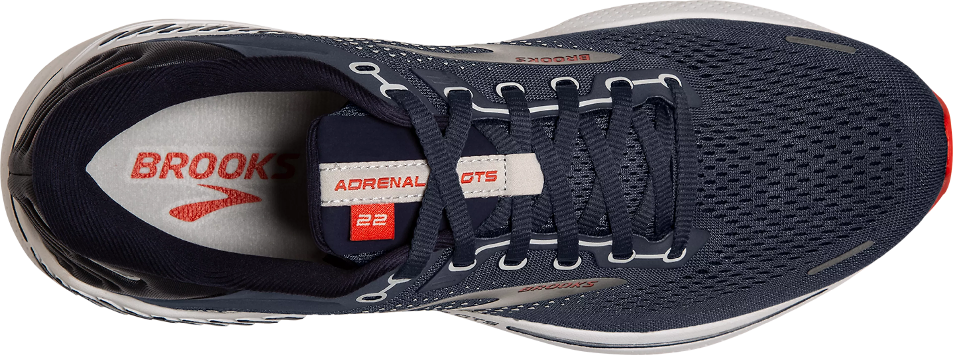 Adrenaline GTS 22