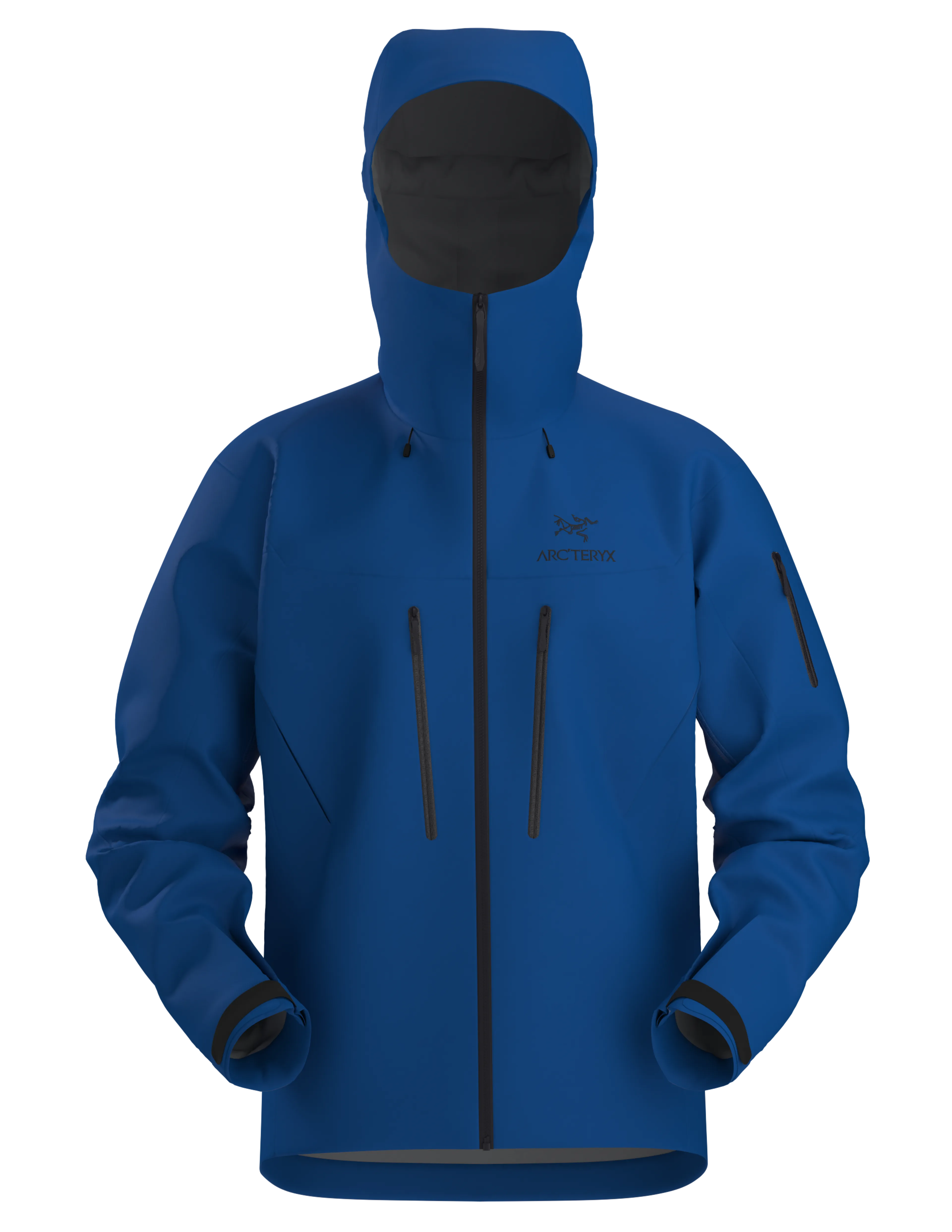 Alpha SV Jacket M Alpha SV Jacket M