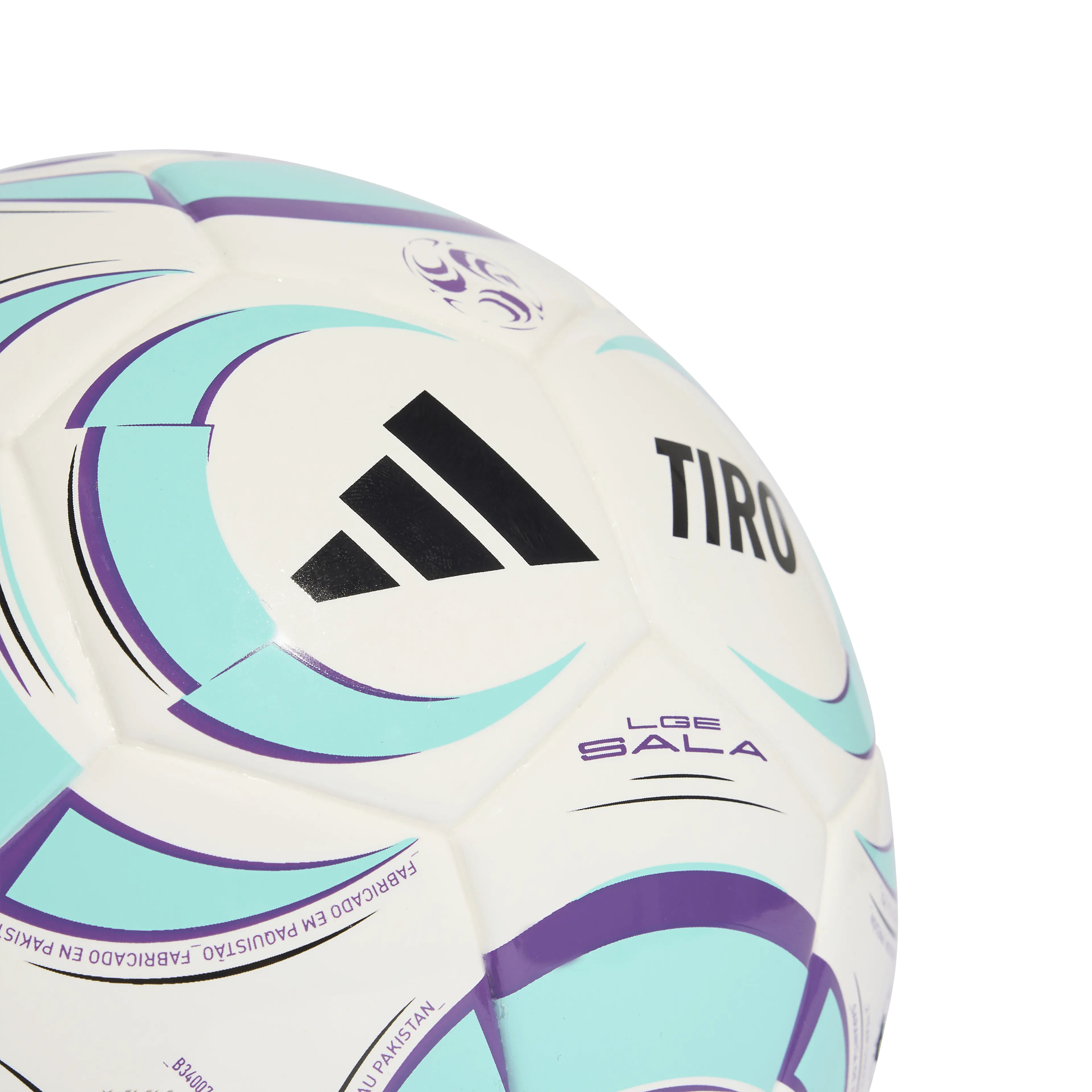 TIRO LEAGUE SALA FOTBALL  