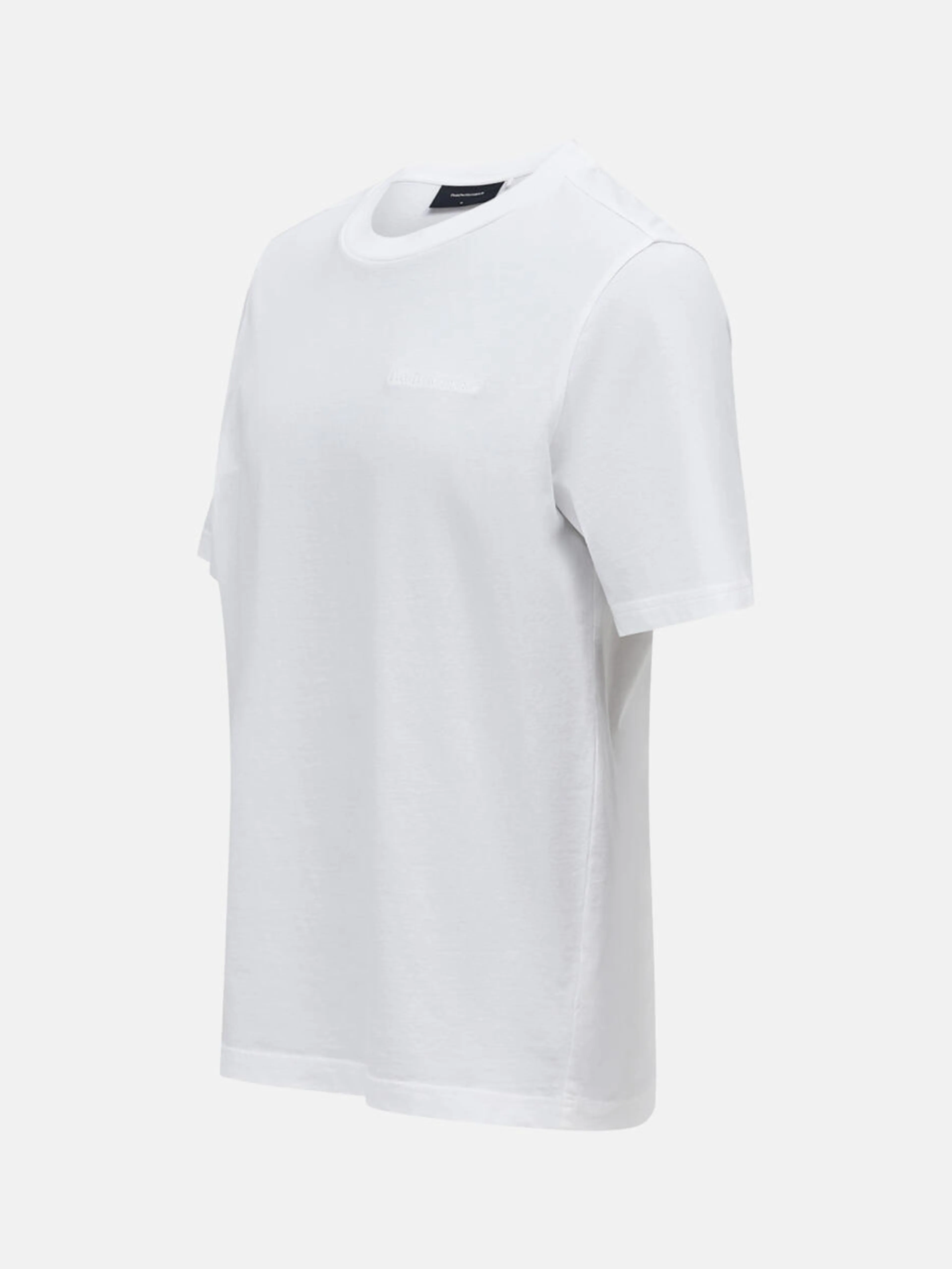 M Original Small Logo Tee
