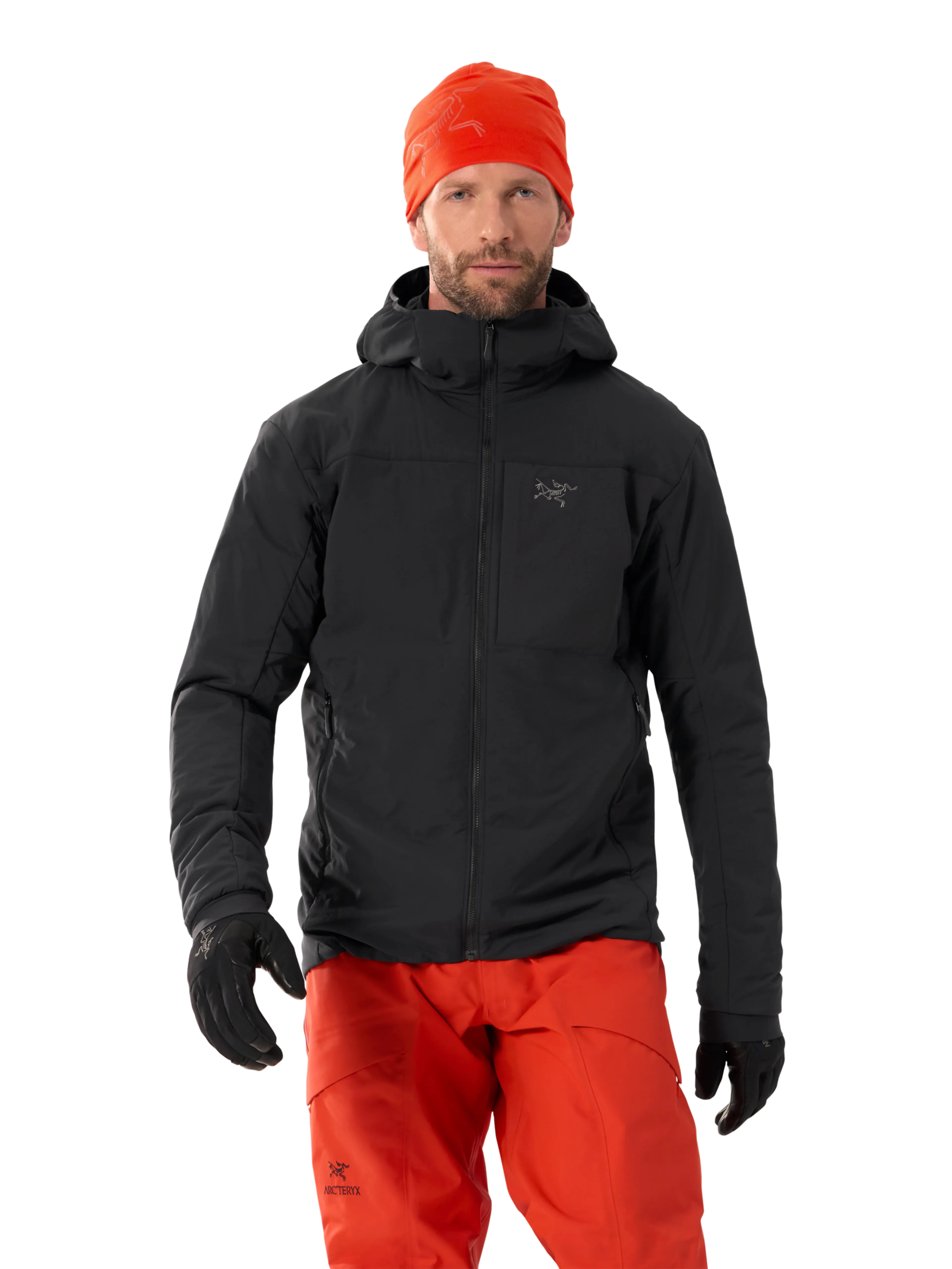 Proton Hoody M