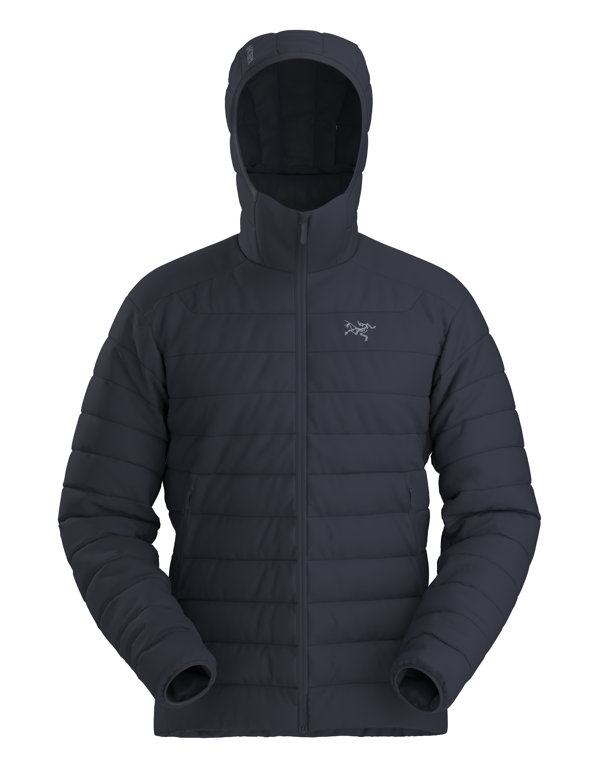 Cerium Hoody M