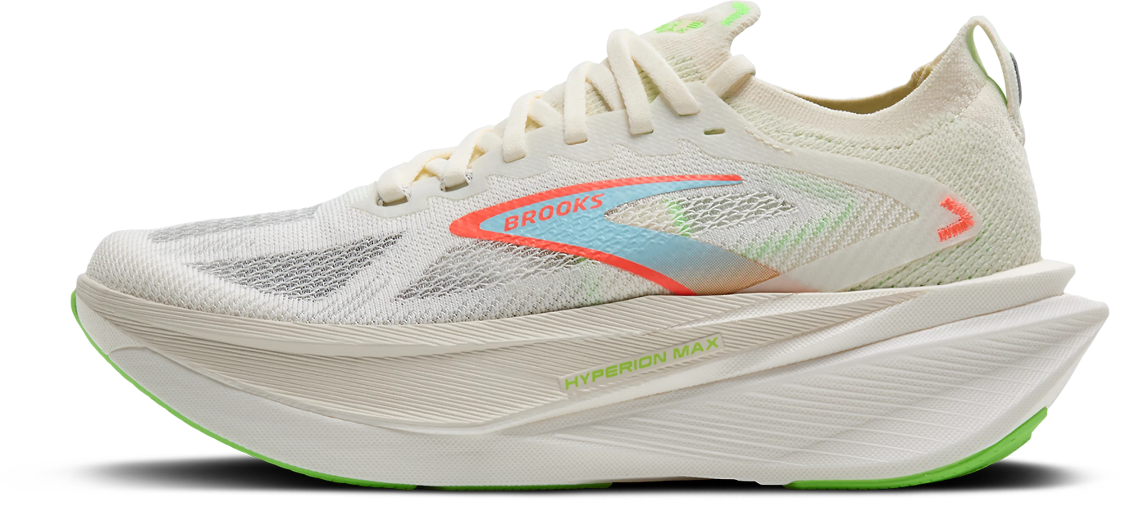 Hyperion Max 3