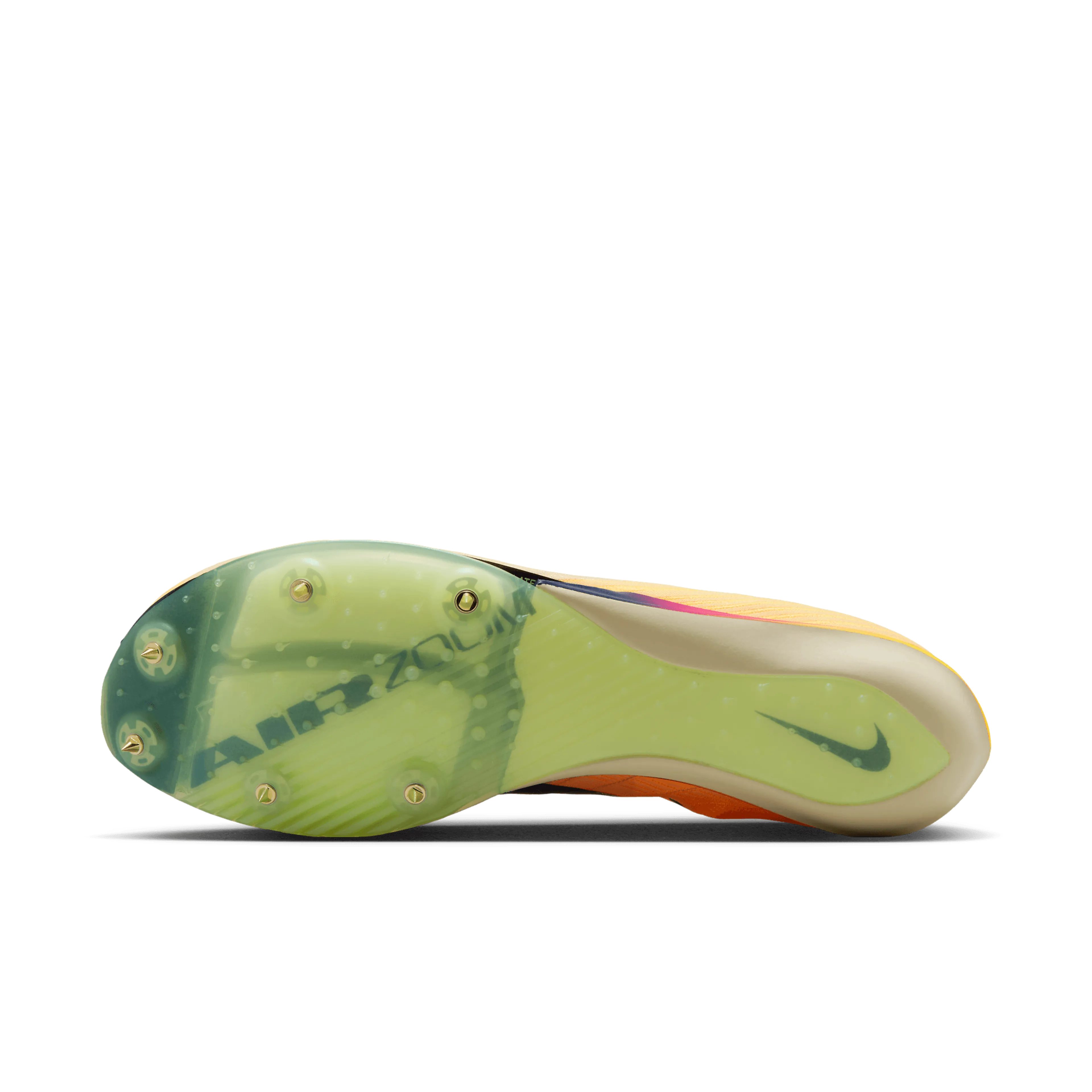 AIR ZOOM MAXFLY 2