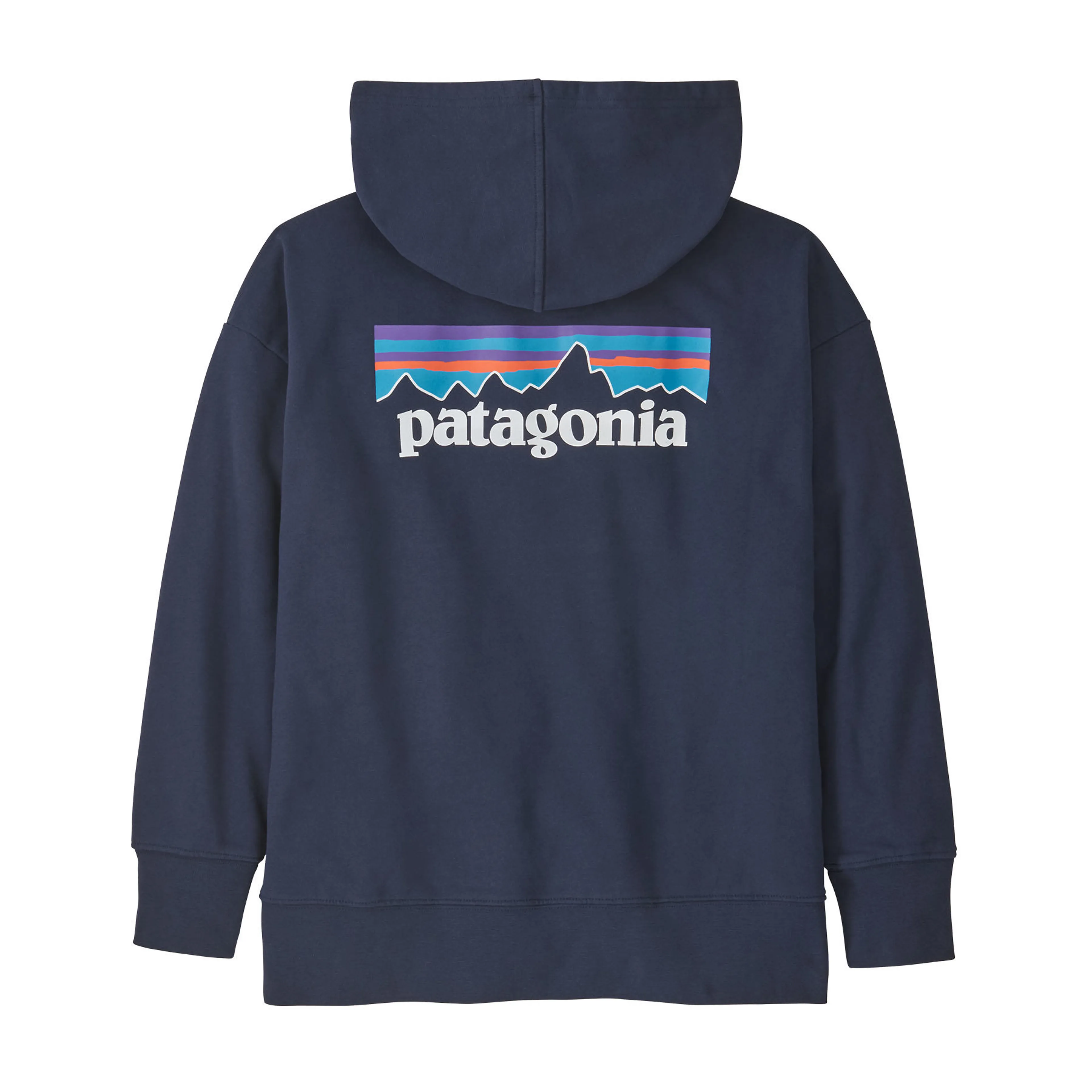 K's Hoody Sweatshirt