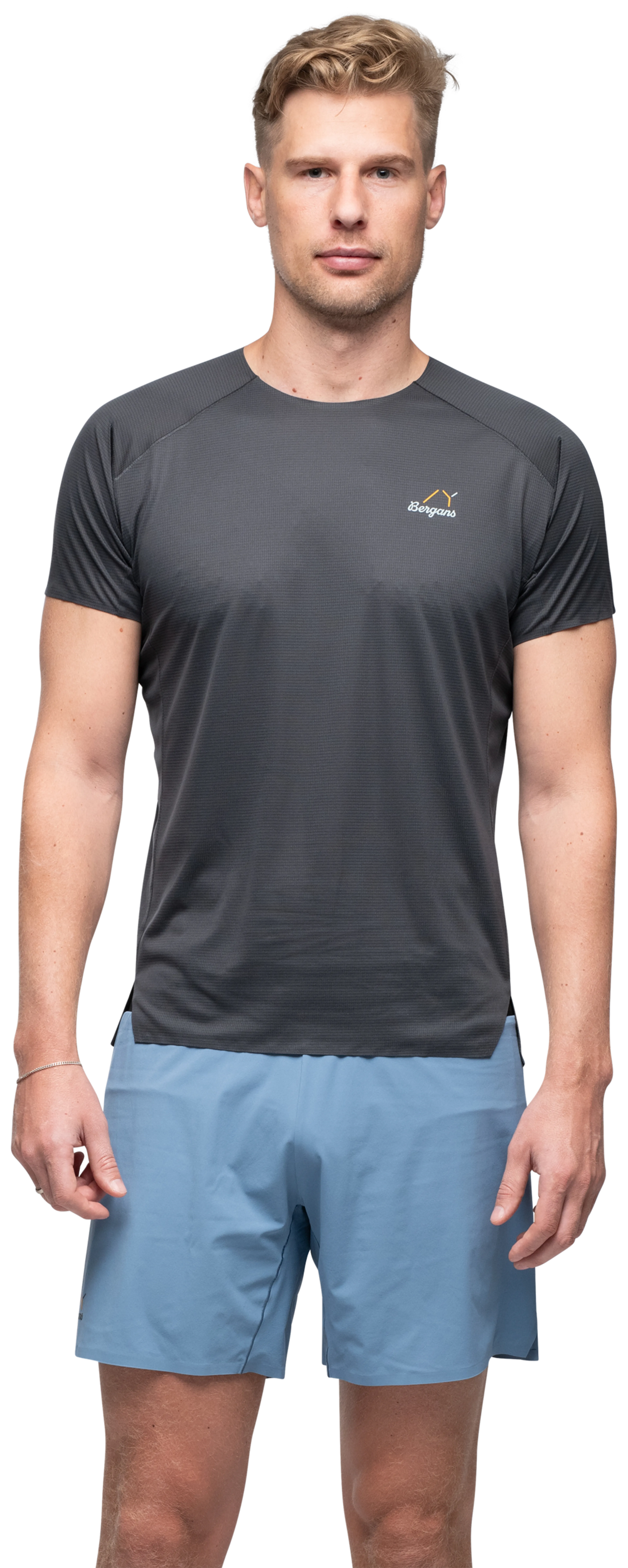 Y LightLine Fast Tee Men