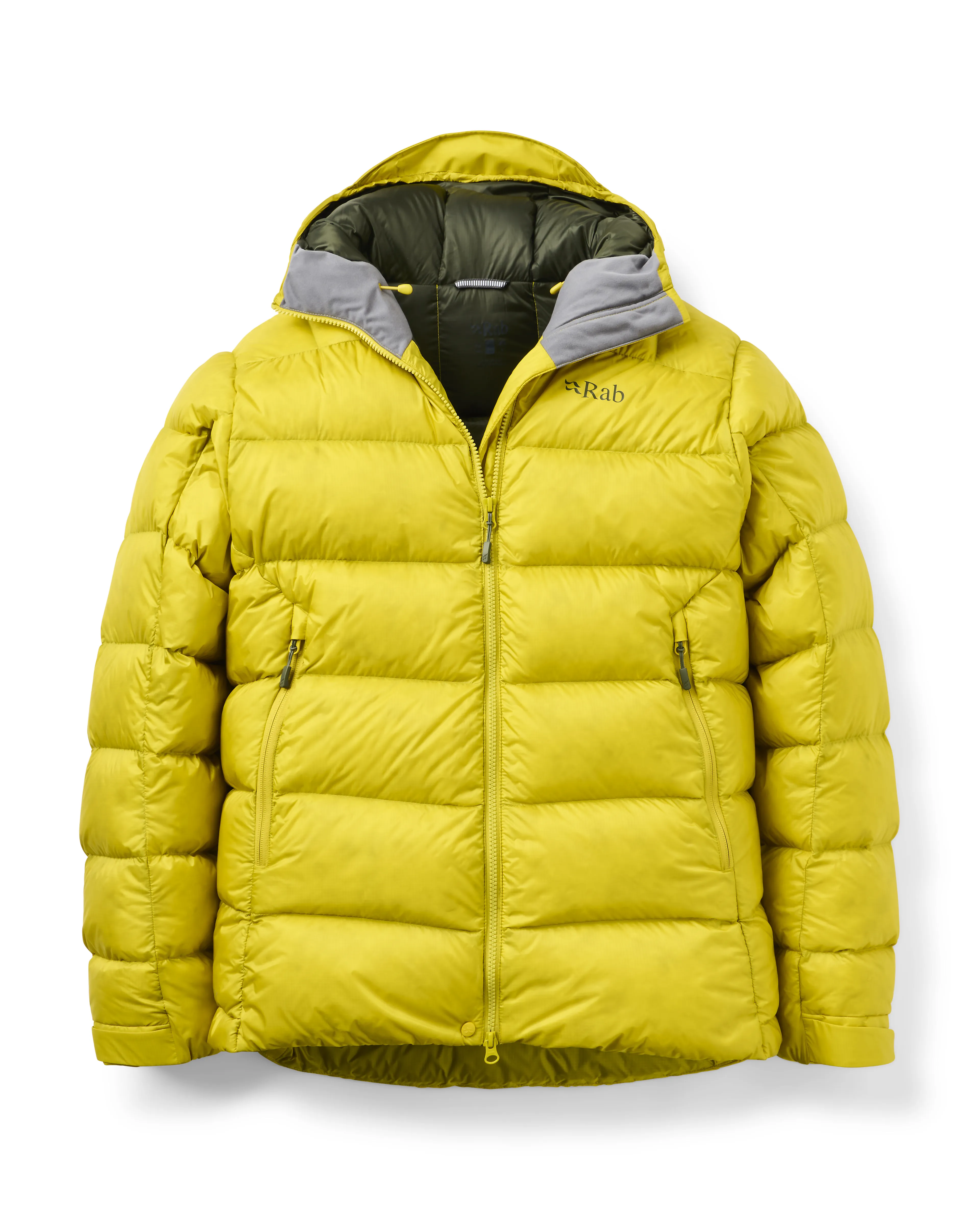 Neutrino Pro Hoody