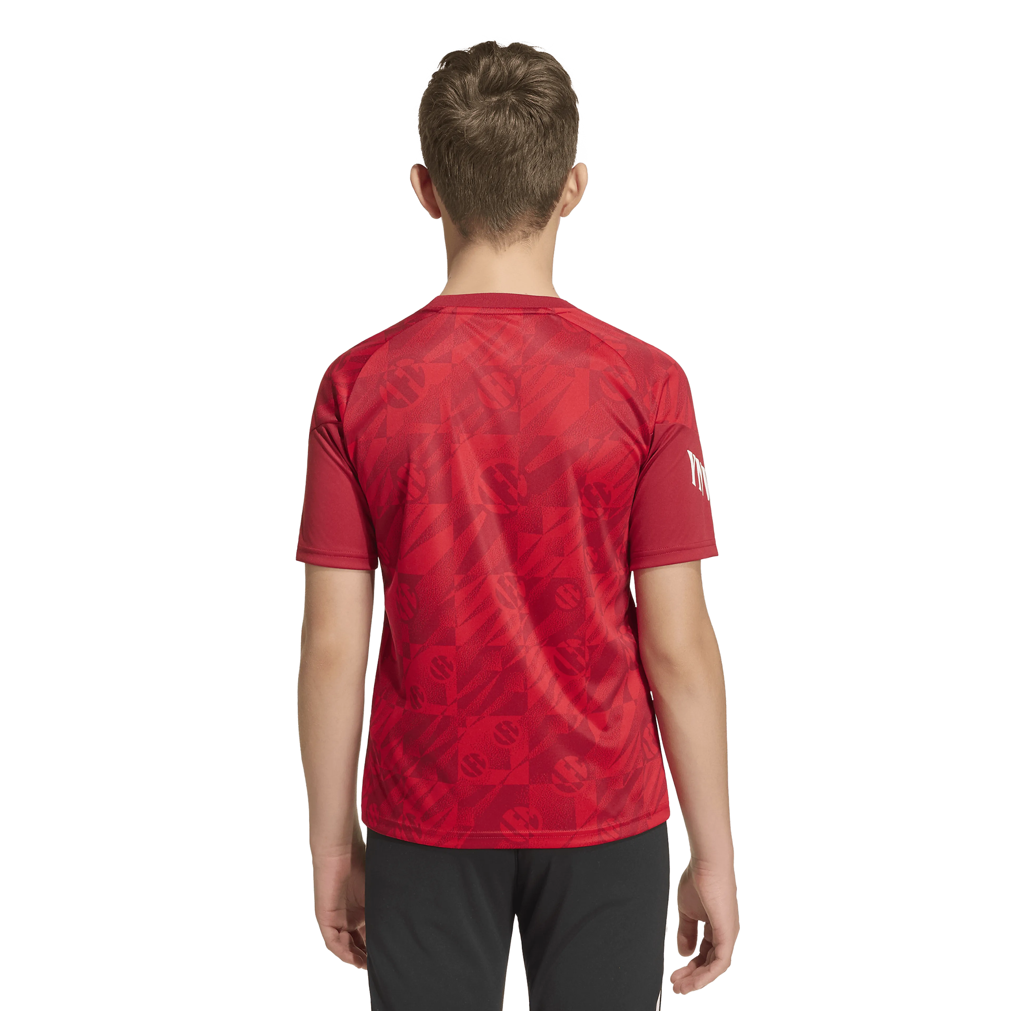 Liverpool FC 26/27 Pre Match Jersey Kids