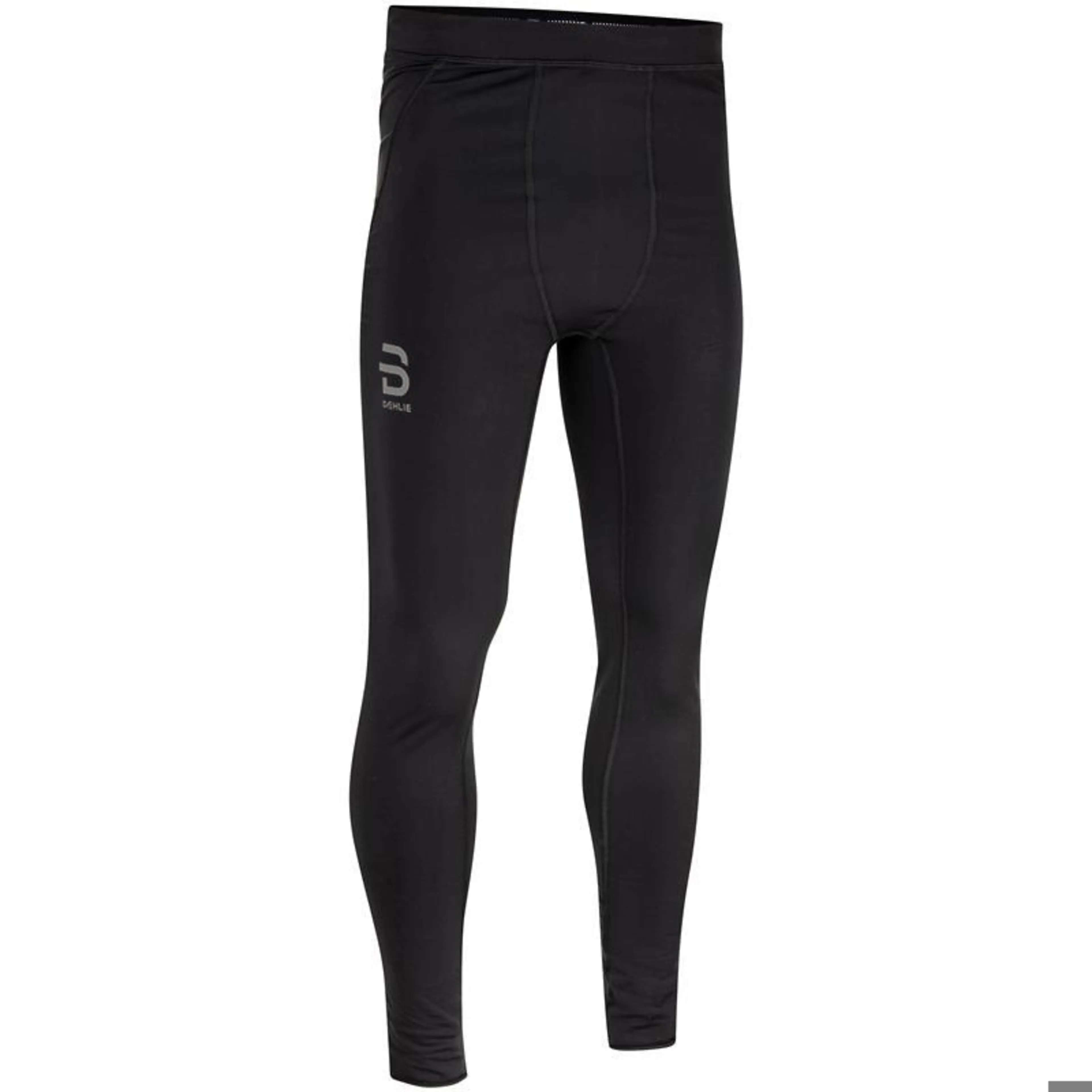 Tights Run