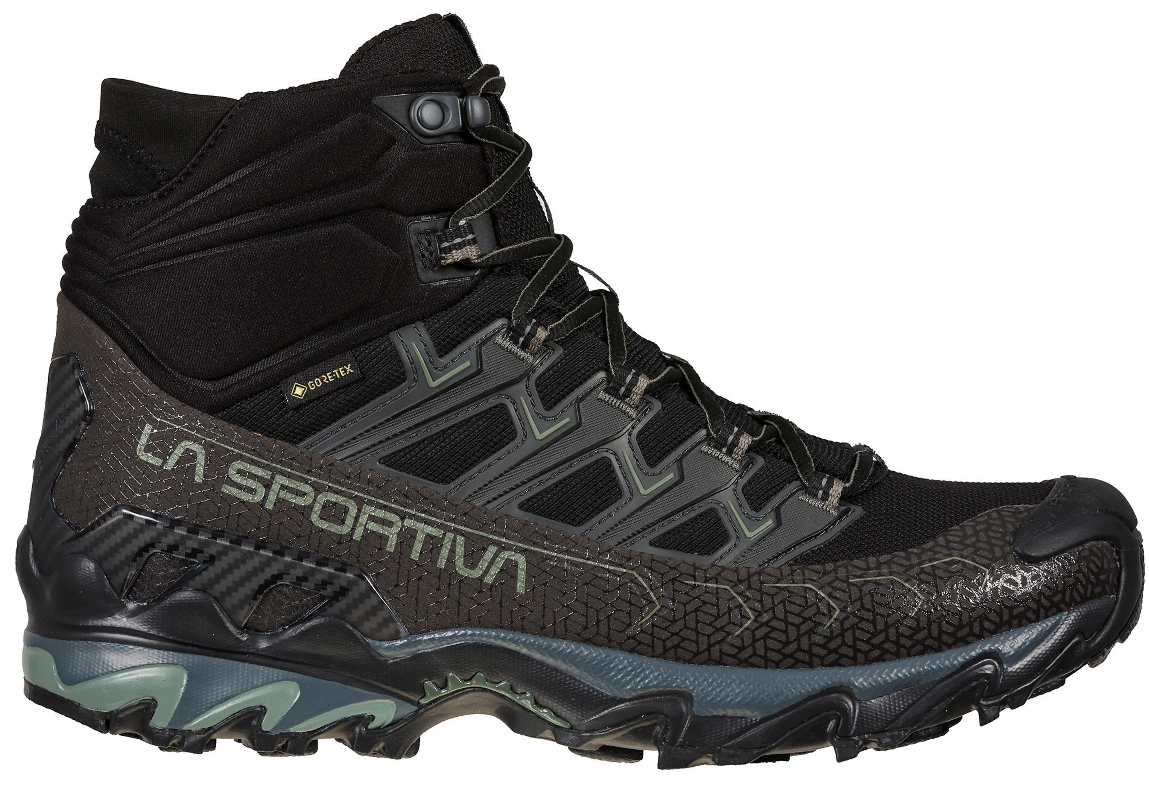 Ultra Raptor II Mid GTX WIDE Hikingsko