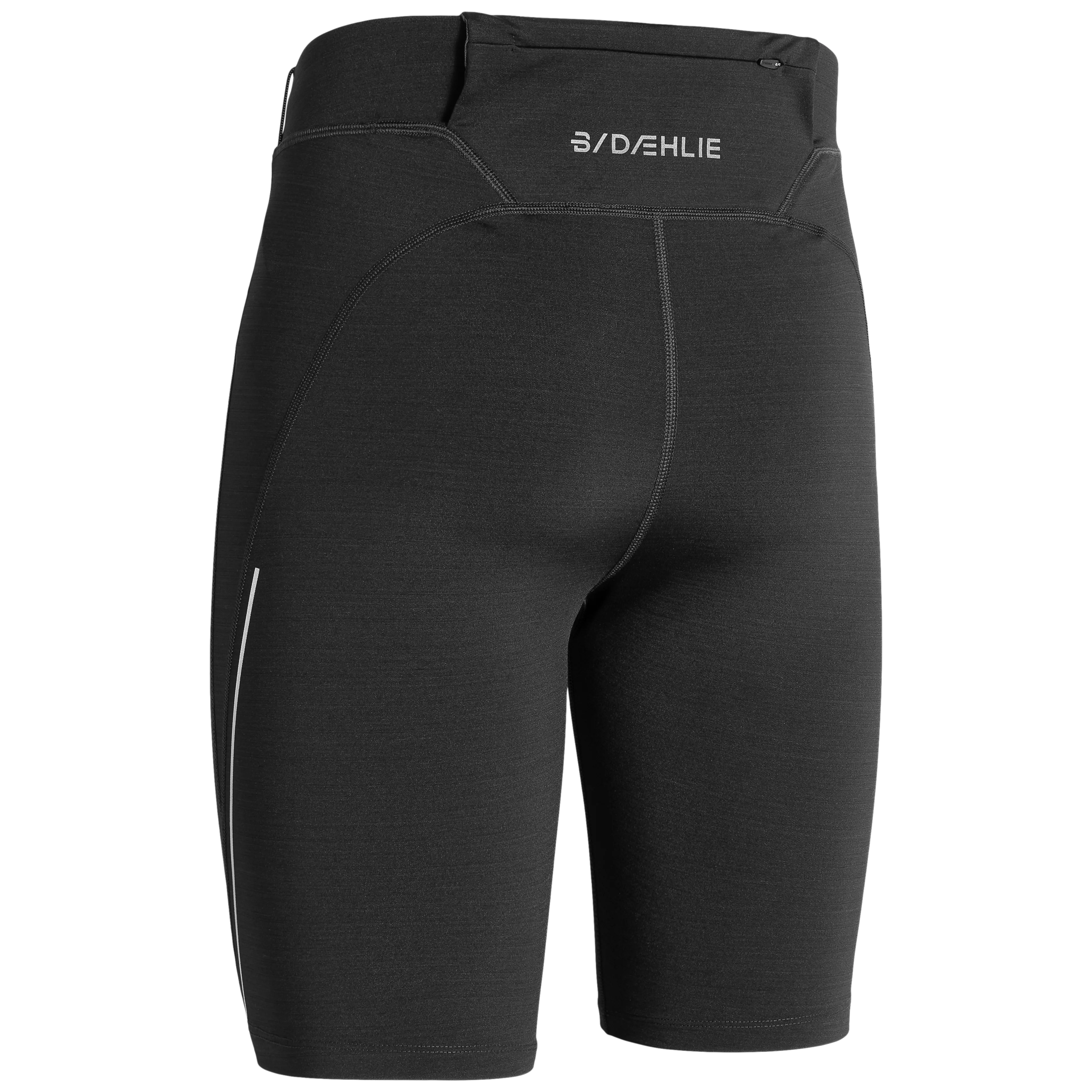 Tights Tech Wool 7,5 Inch