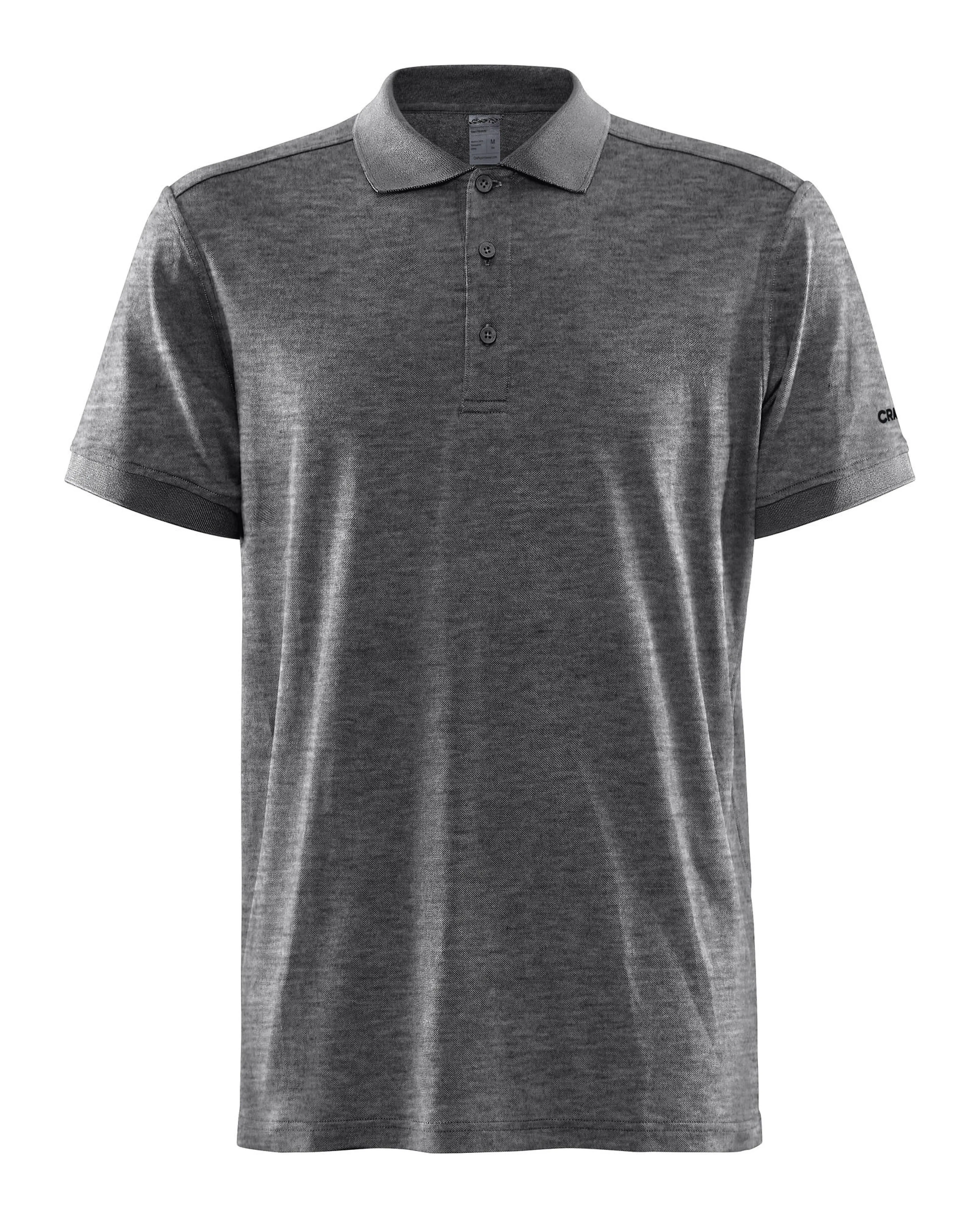 Core Blend Polo Shirt M