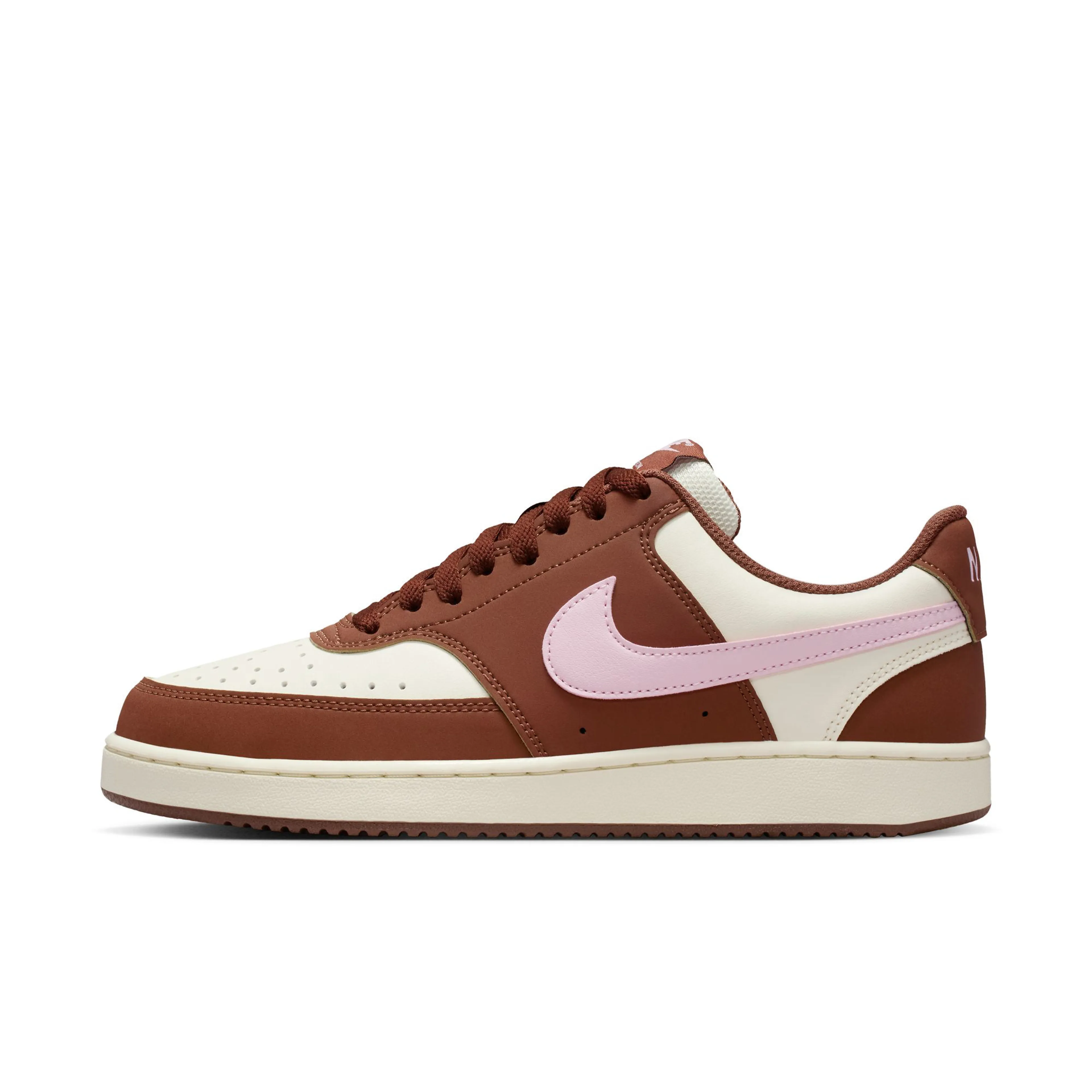 Court Vision Low Women's Shoes