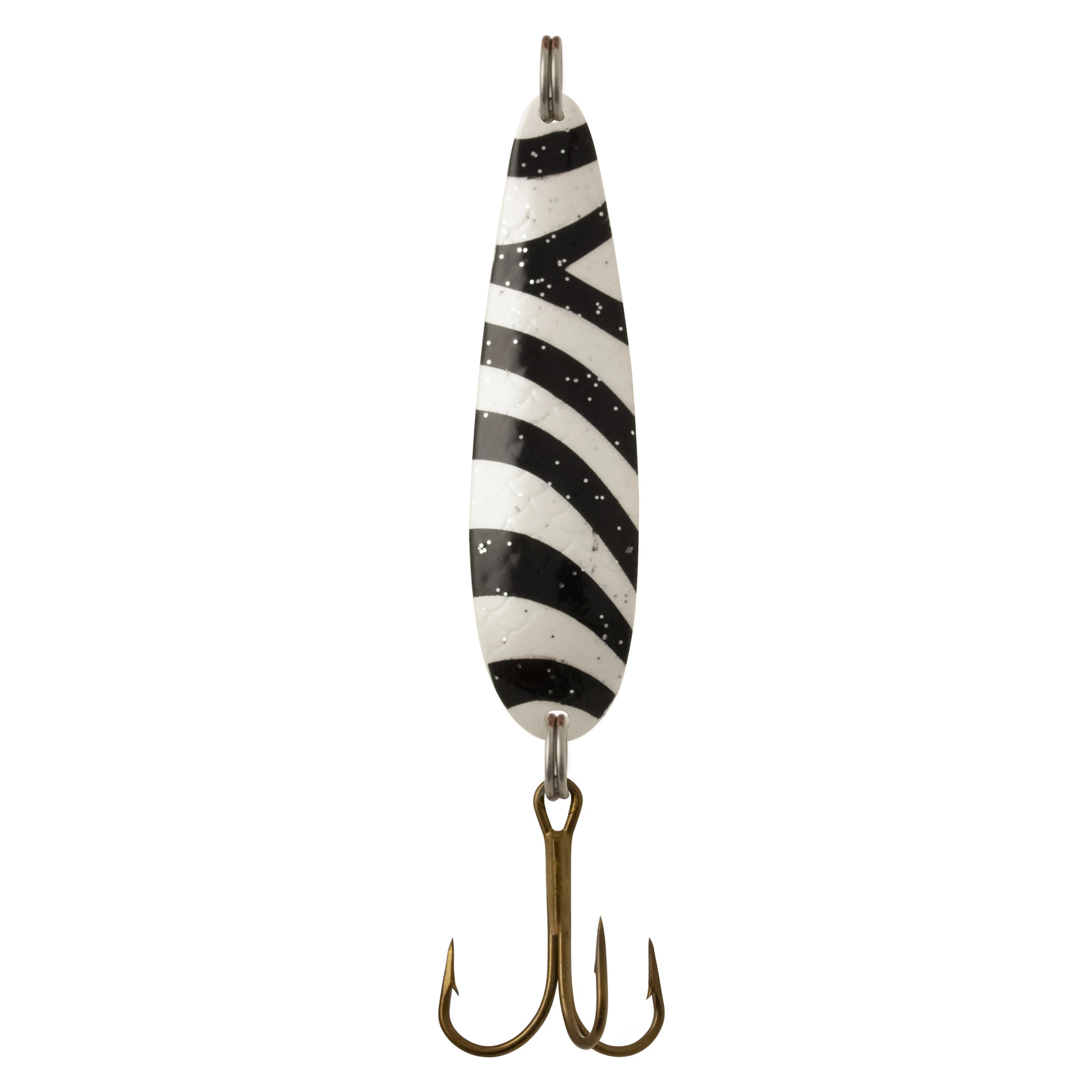 Salamander Allround Zebra 16 g W/BL/F