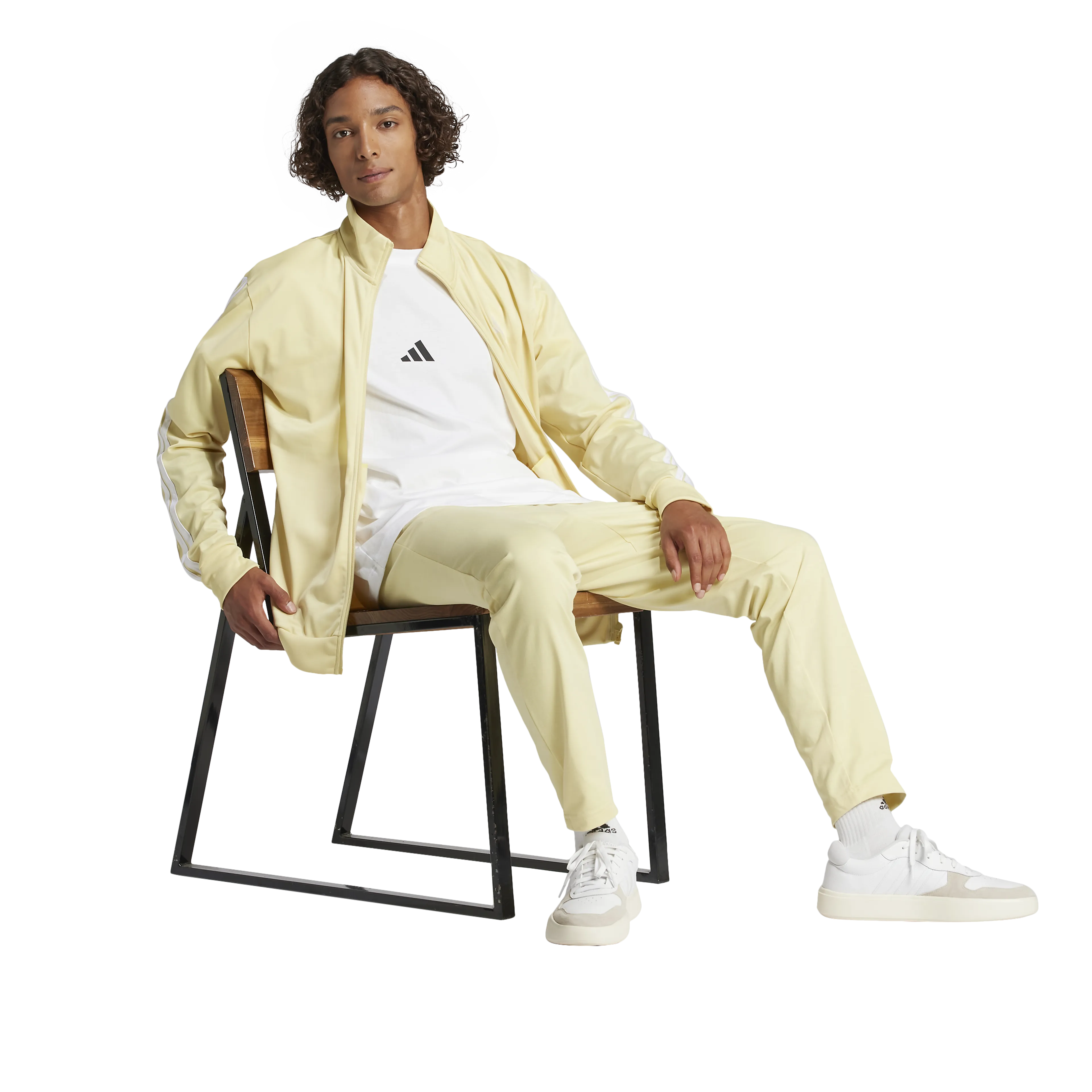 Future Icons Small Logo T-Shirt