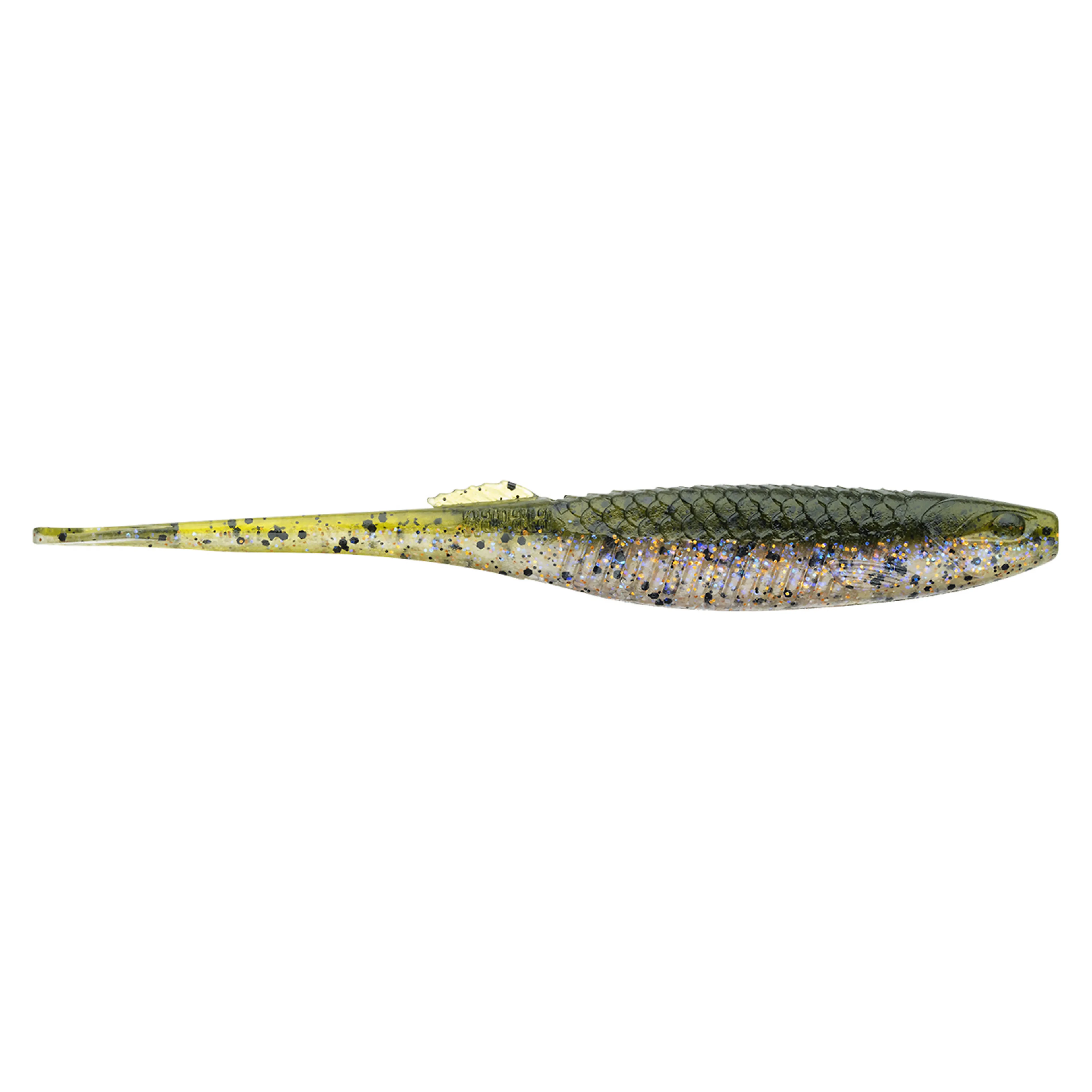 The Stingman 10cm 4'' DVA 3pk