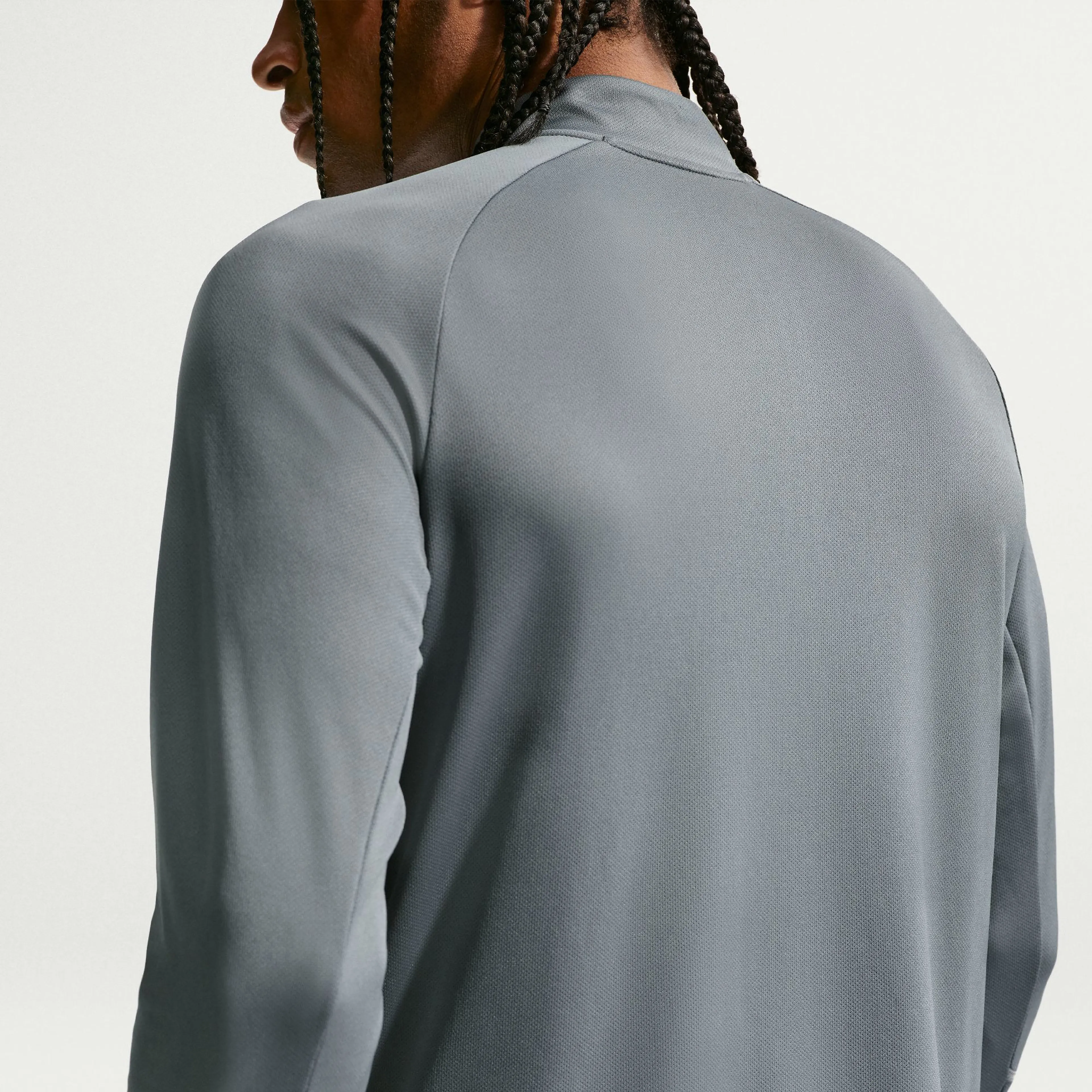 Miler Men's Dri-FIT 1/2-Zip Running Top