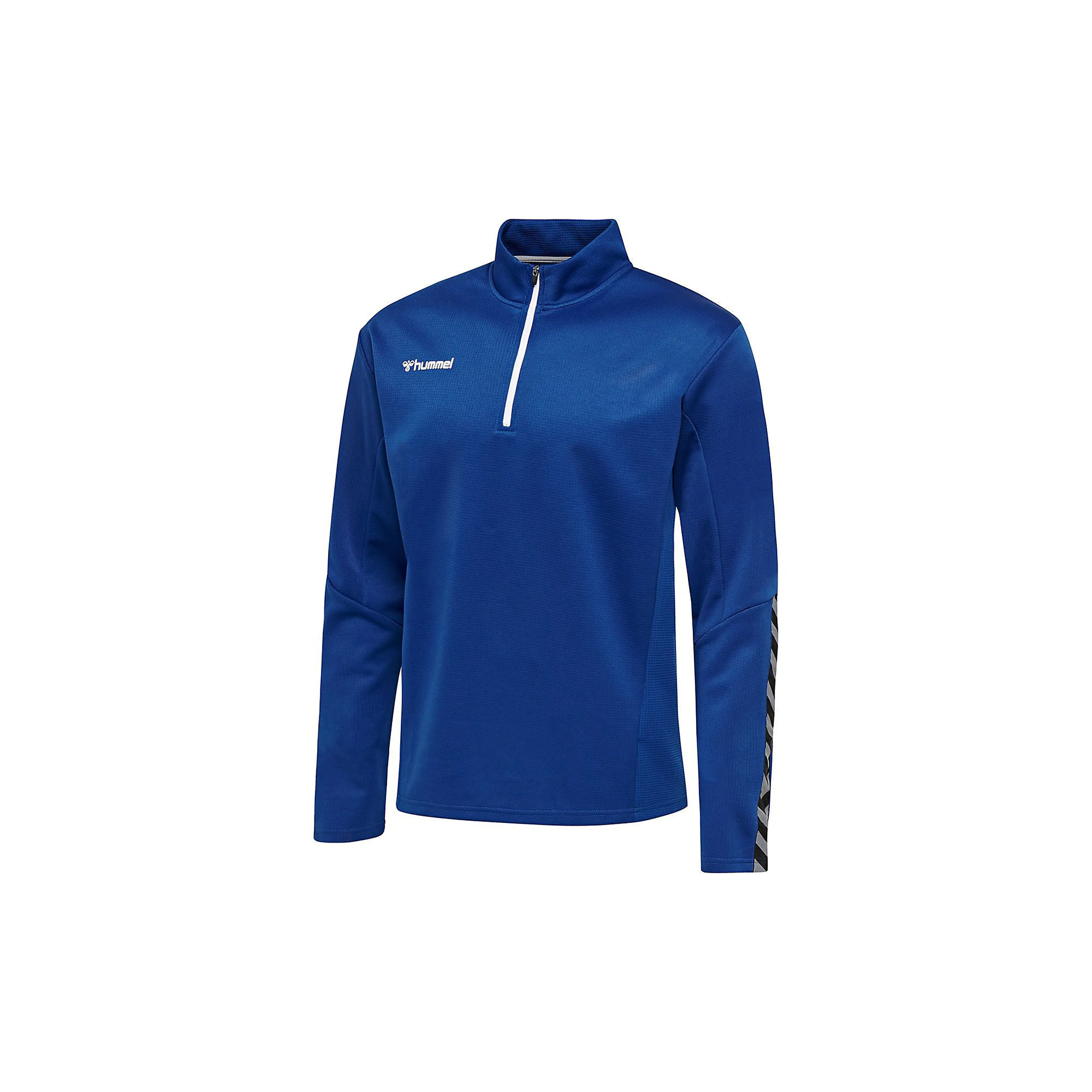 AUTH. KIDS HALF ZIP SWEATSHIRT AUTH. KIDS HALF ZIP SWEATSHIRT