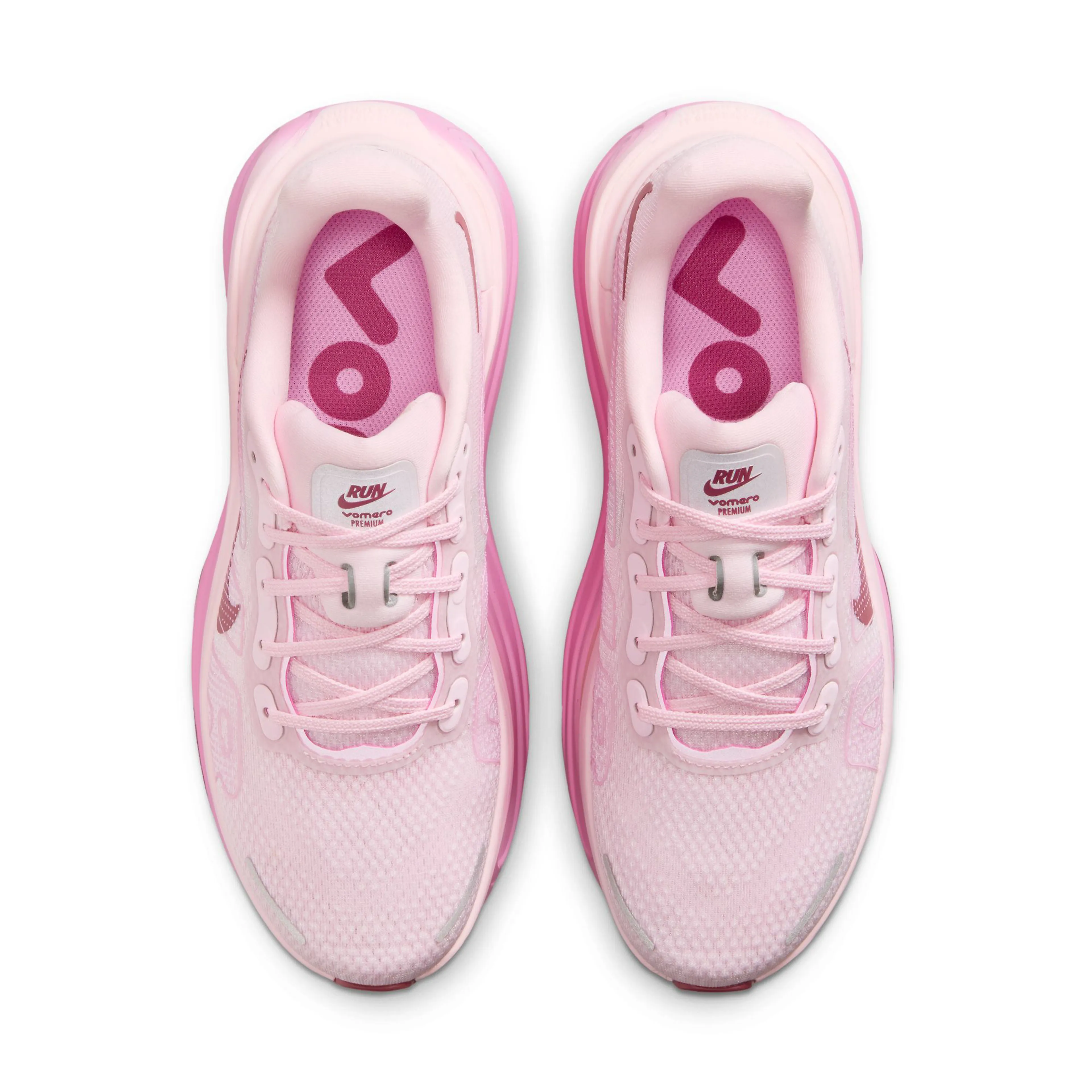 Vomero Premium Women's Road Running Shoes