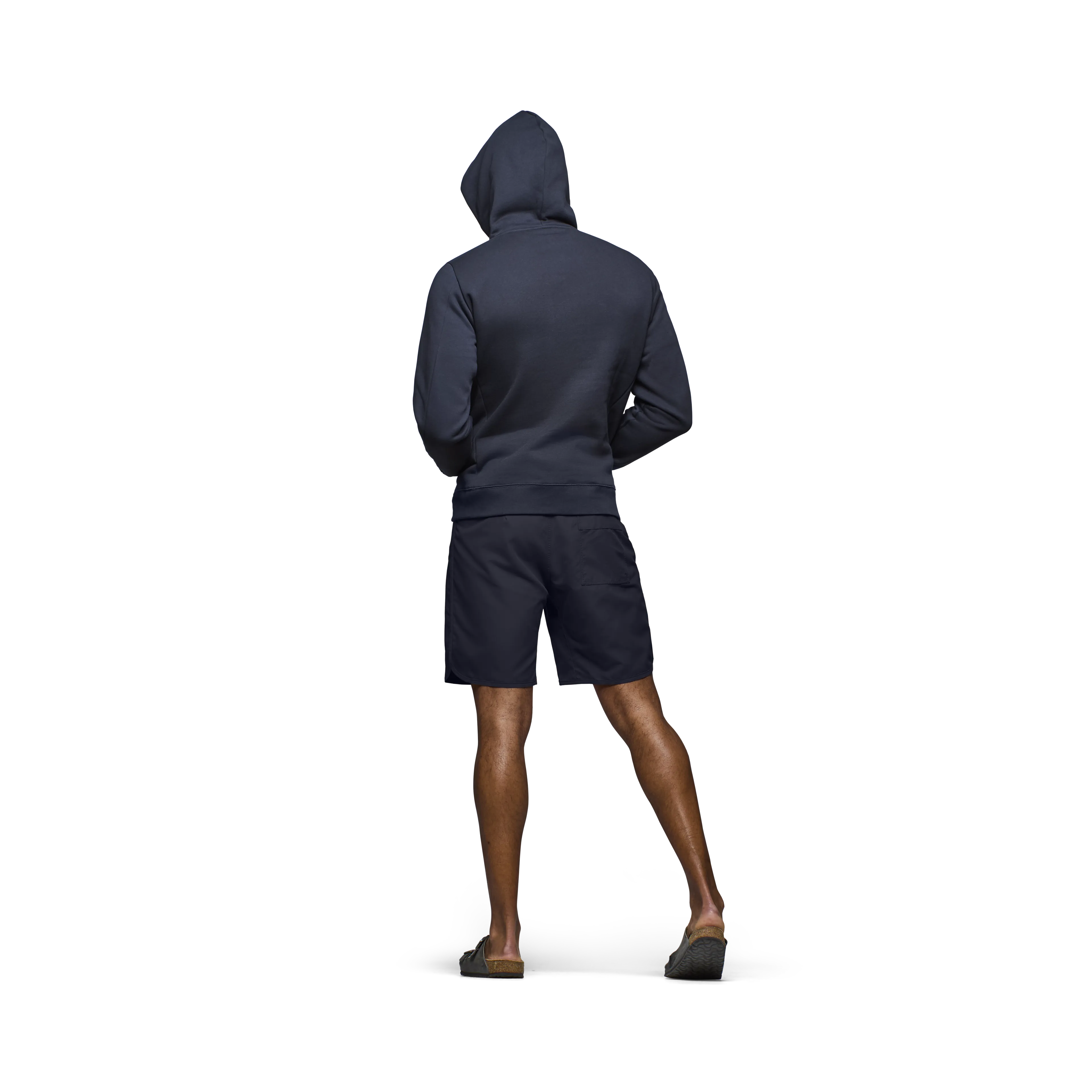 femund silent grid Shorts M's