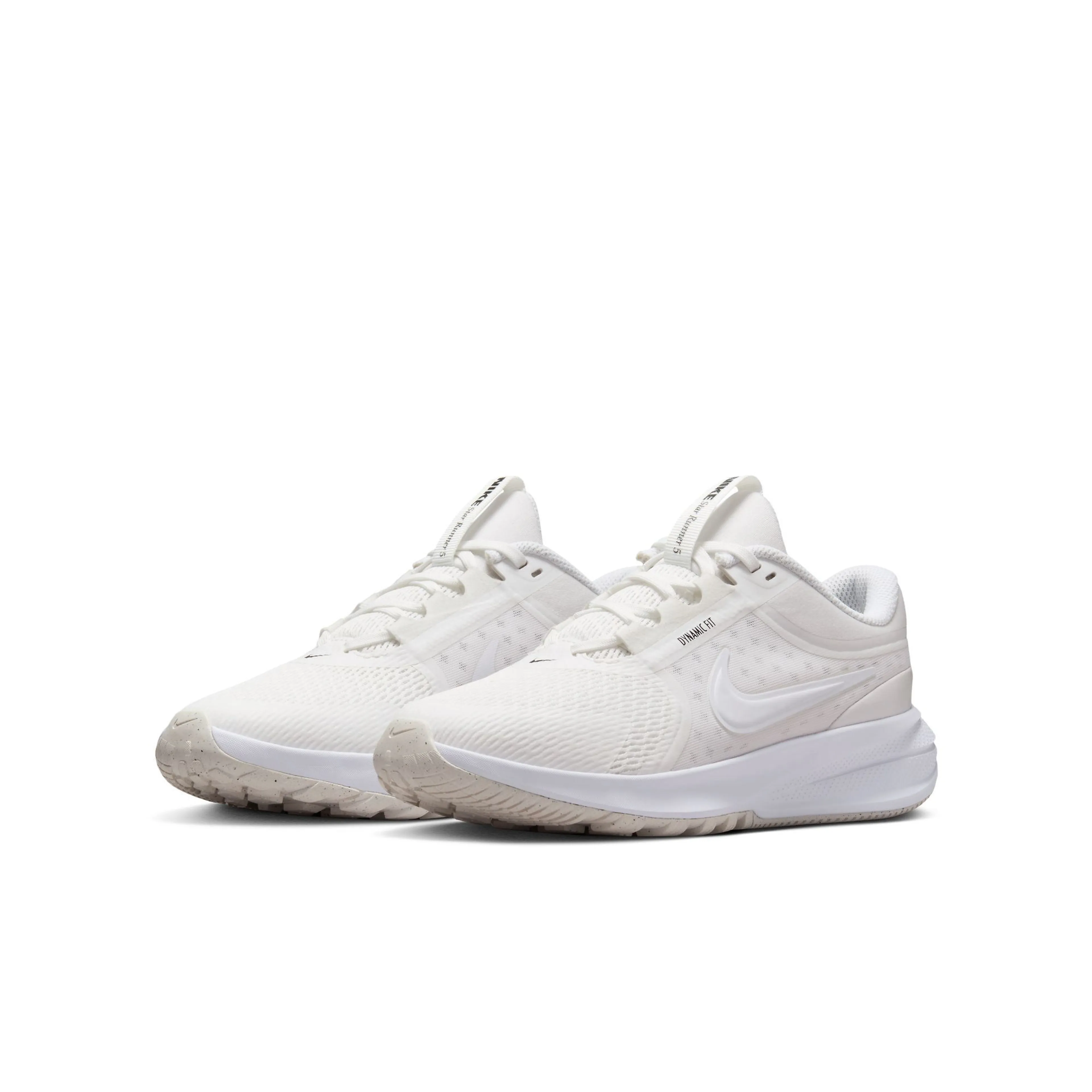 Nike Star Runner 5 Big Kids' Running Shoes