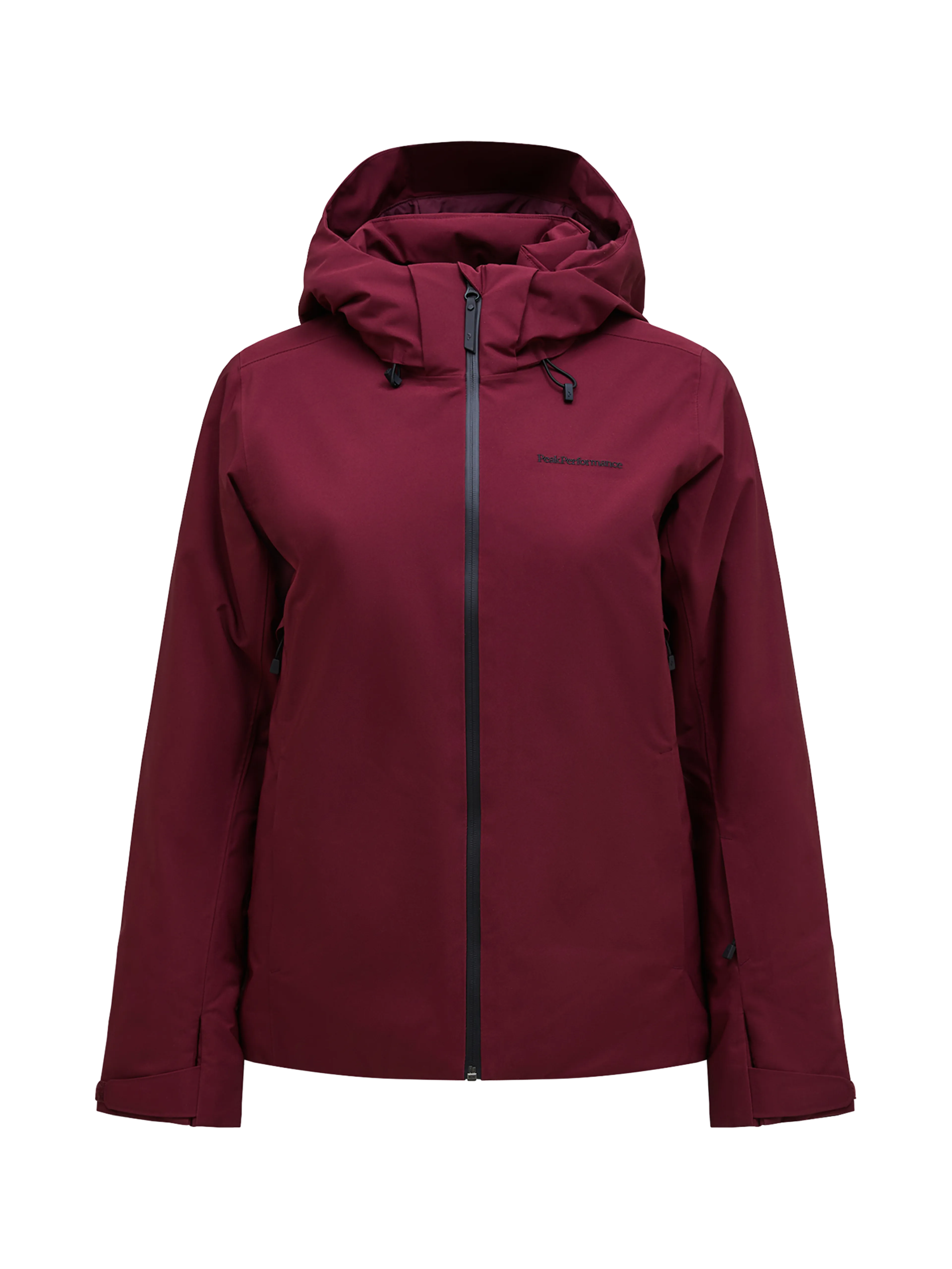 W Anima Insulated Jacket