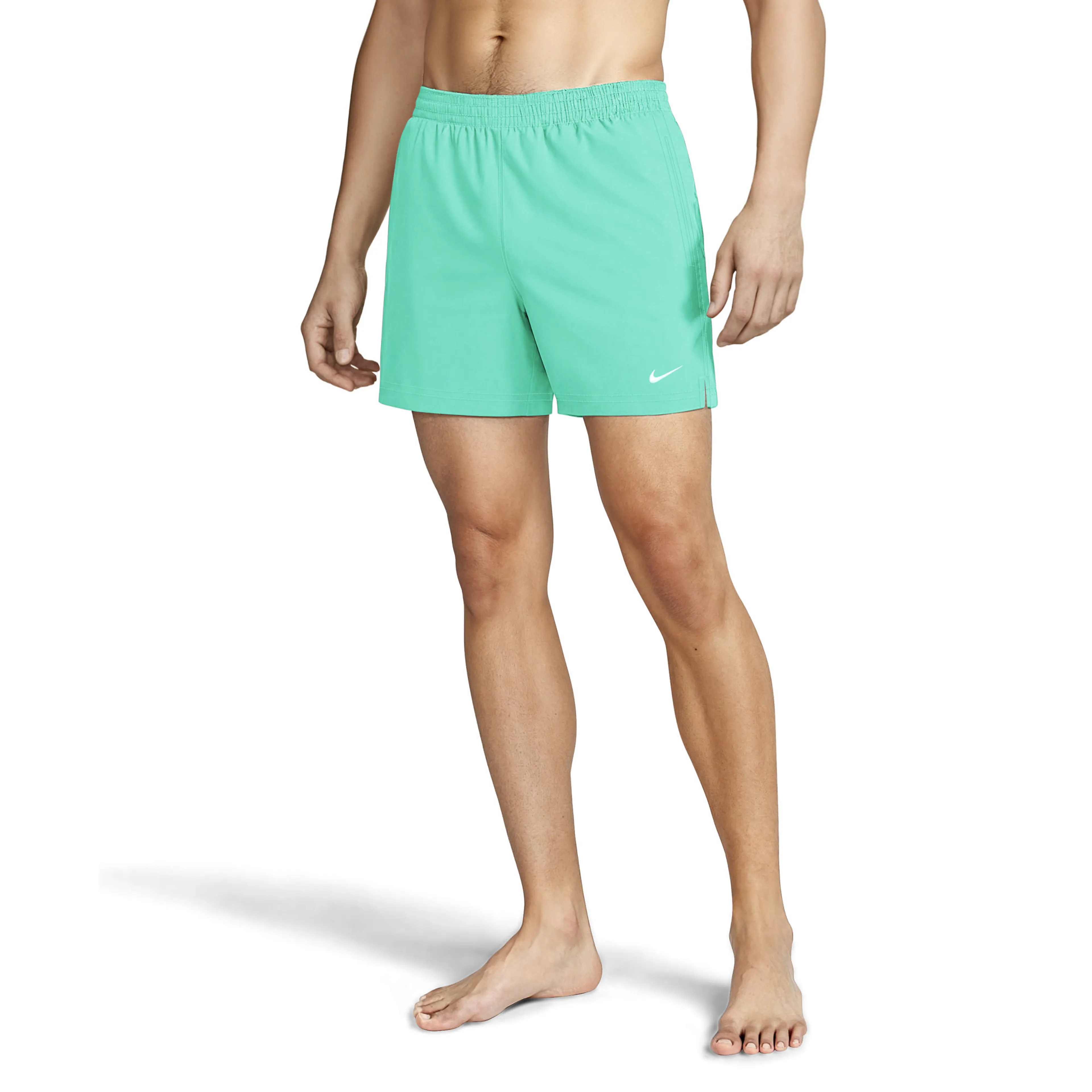 Breaker Essential 5" Volley Short