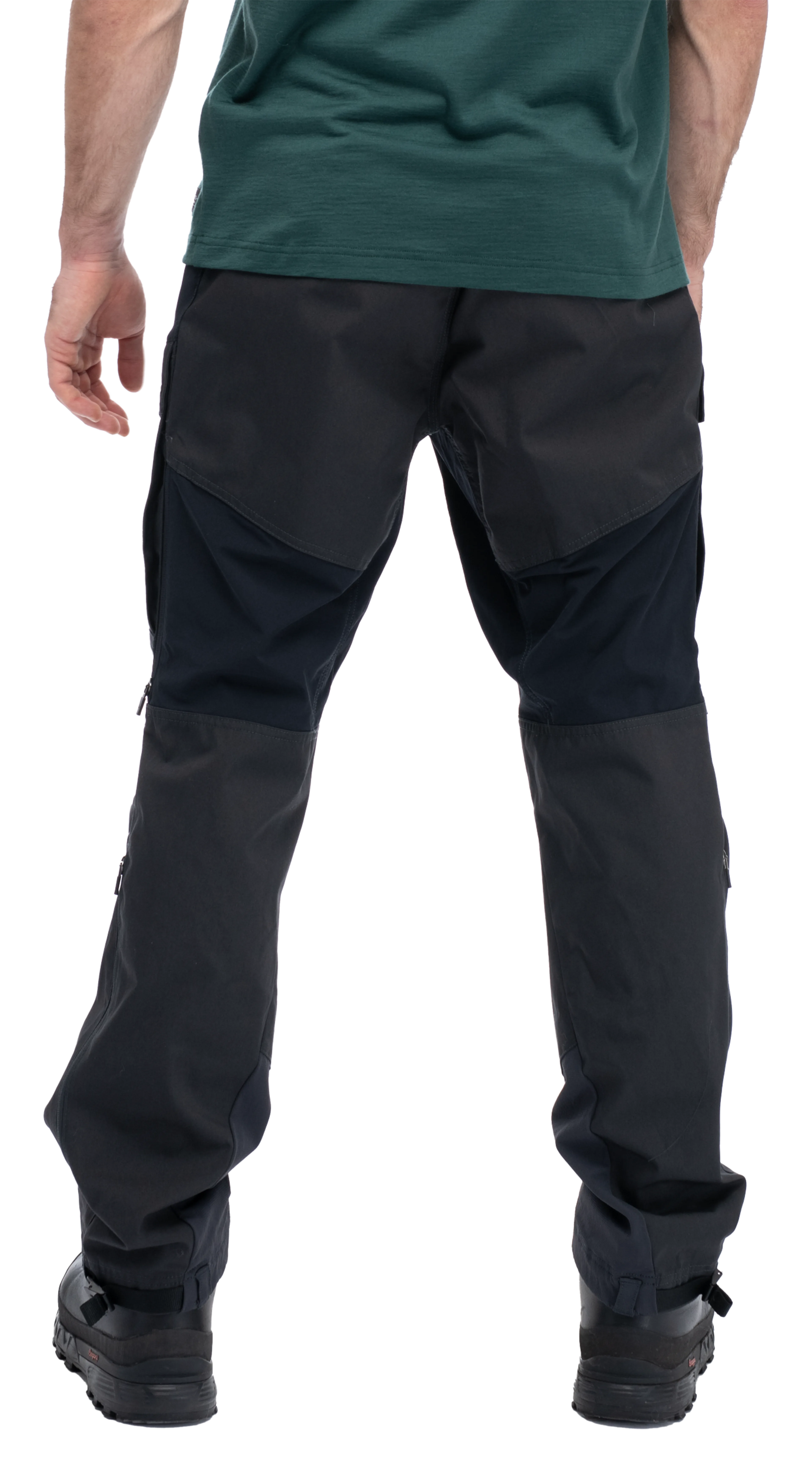 Nordmarka Favor Outdoor Pants Men
