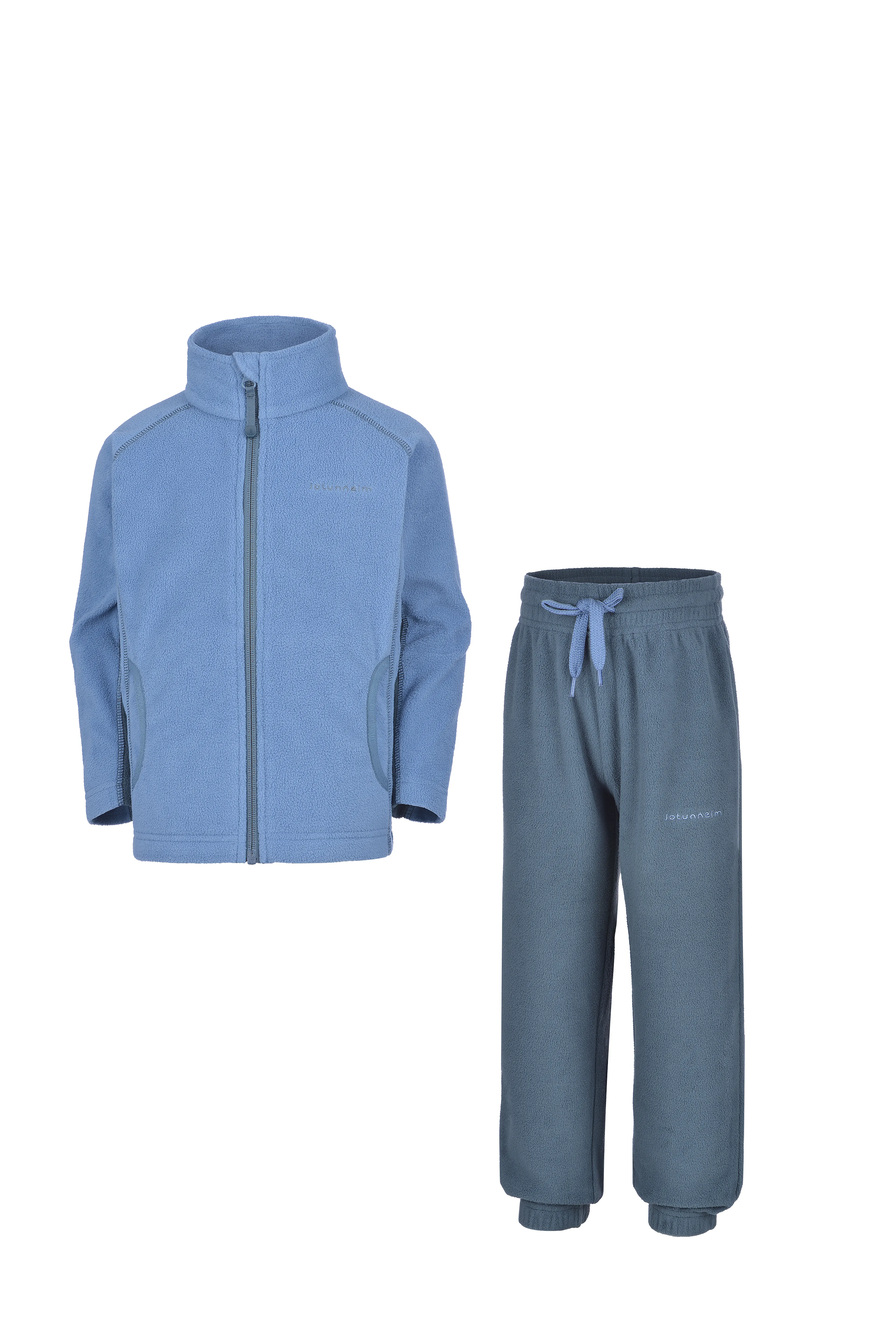 Quiet Harbor/Orion Blue