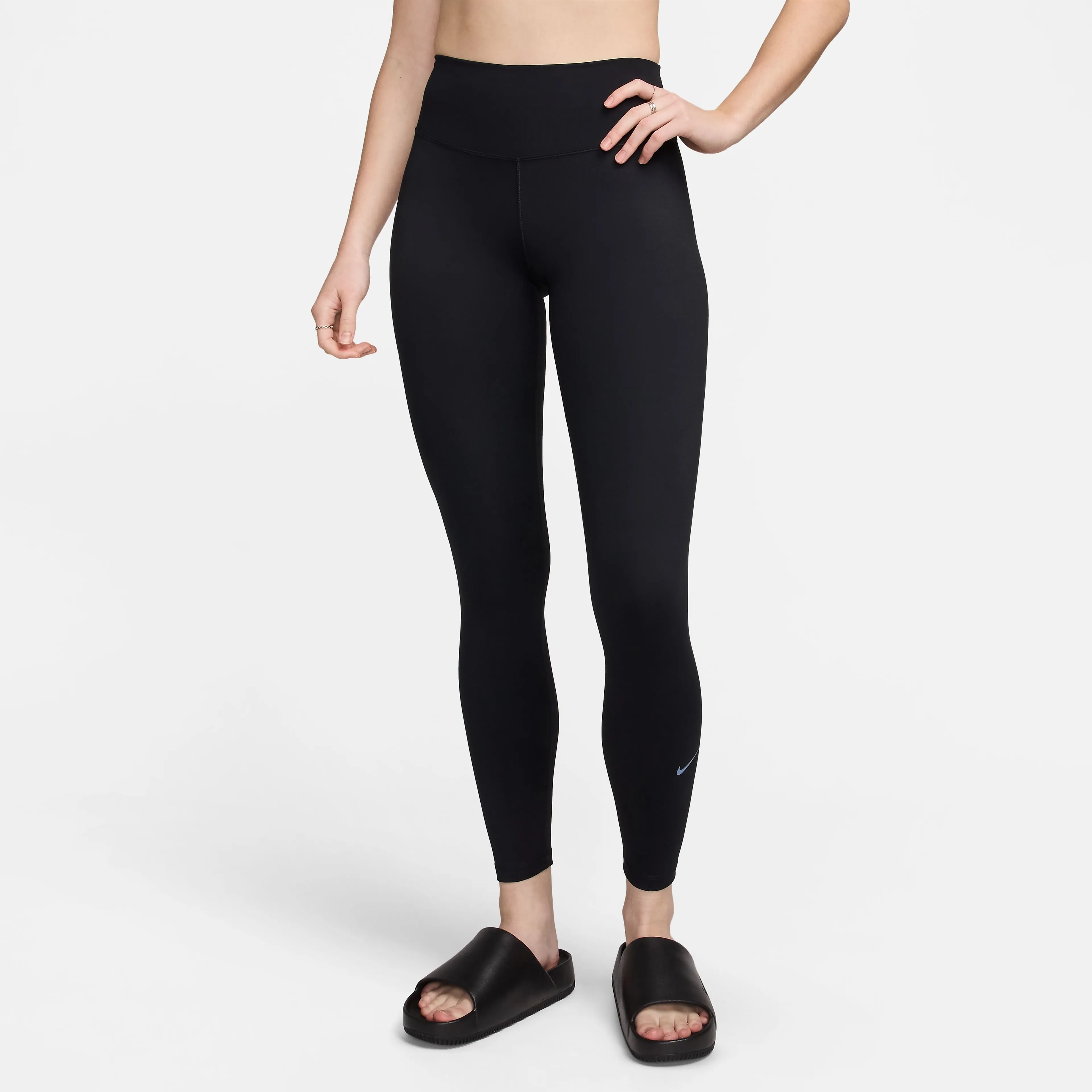 One High-Waisted Full-Length Leggings