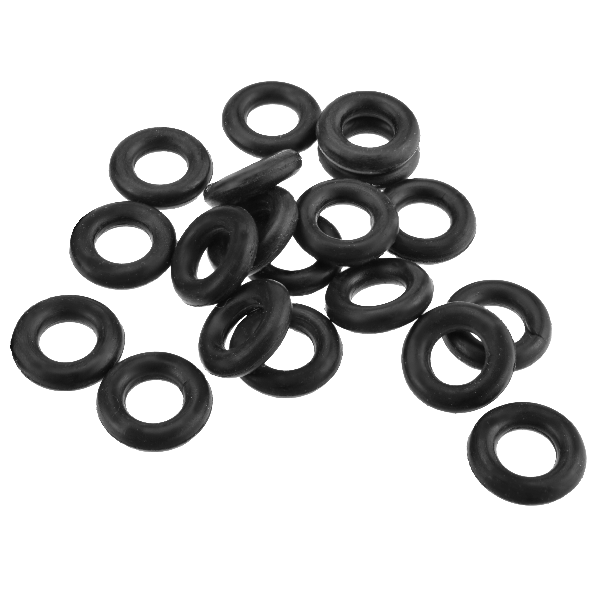 Dart O-rings