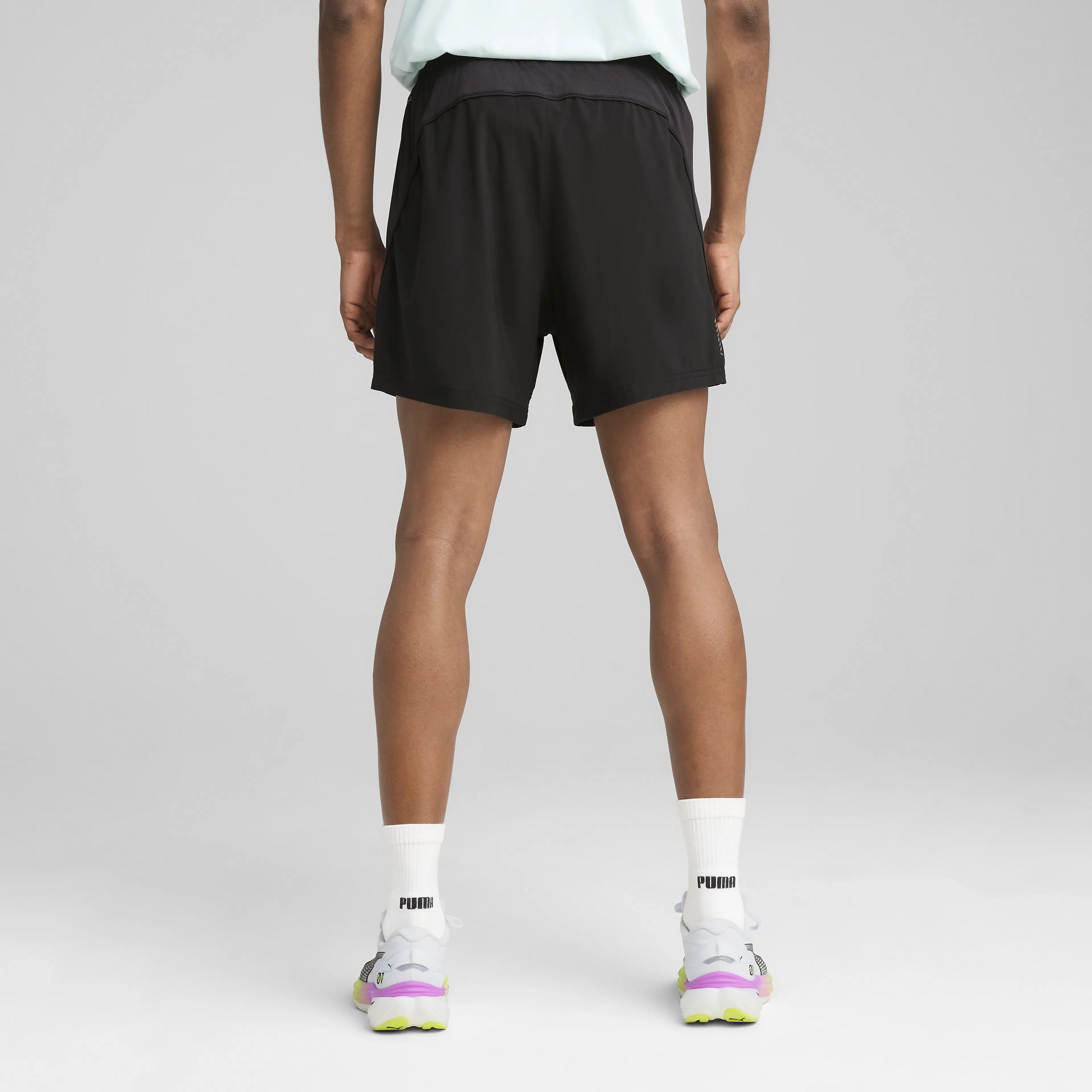 RUN VELOCITY 5" SHORTS