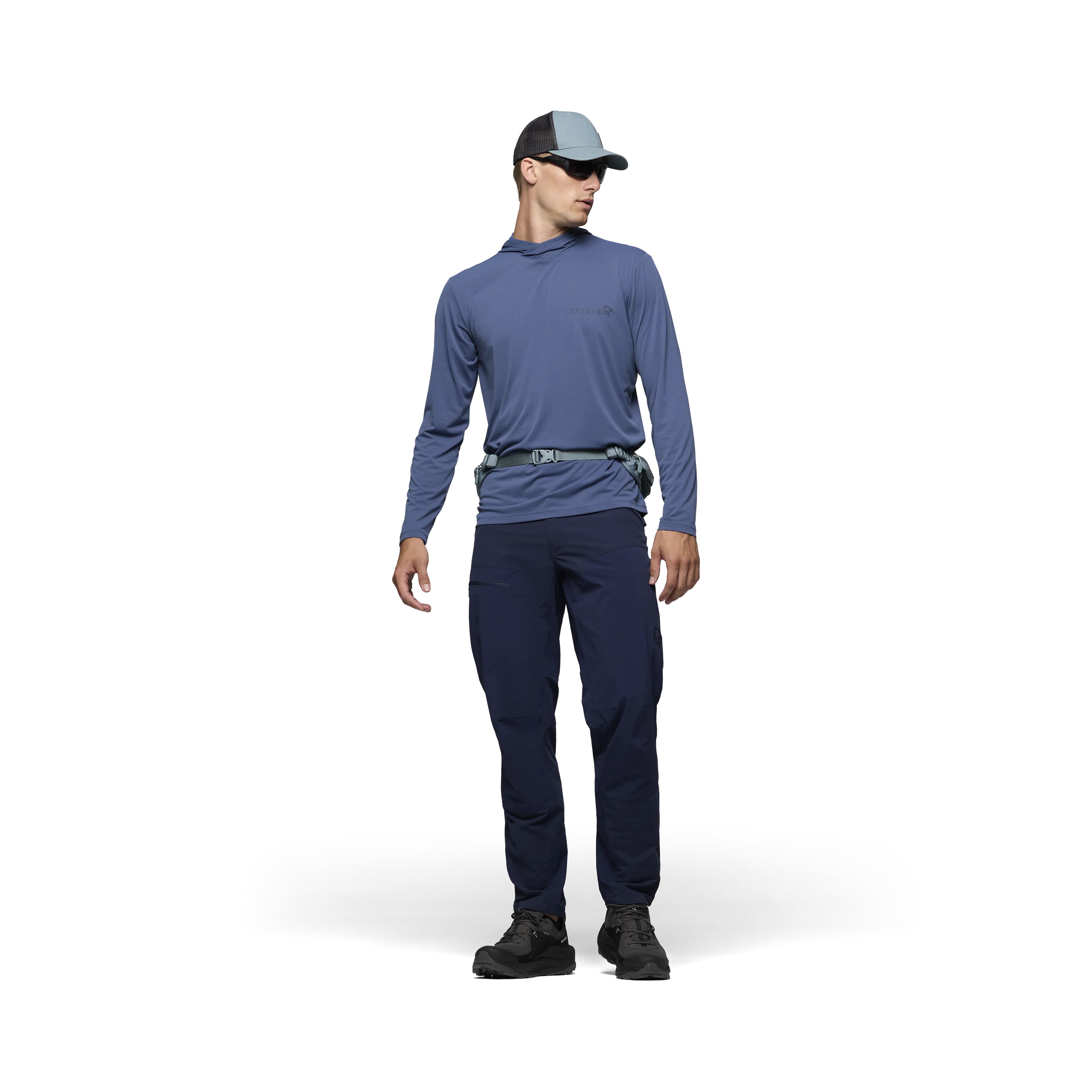 femund econyl70 6L Hip Pack