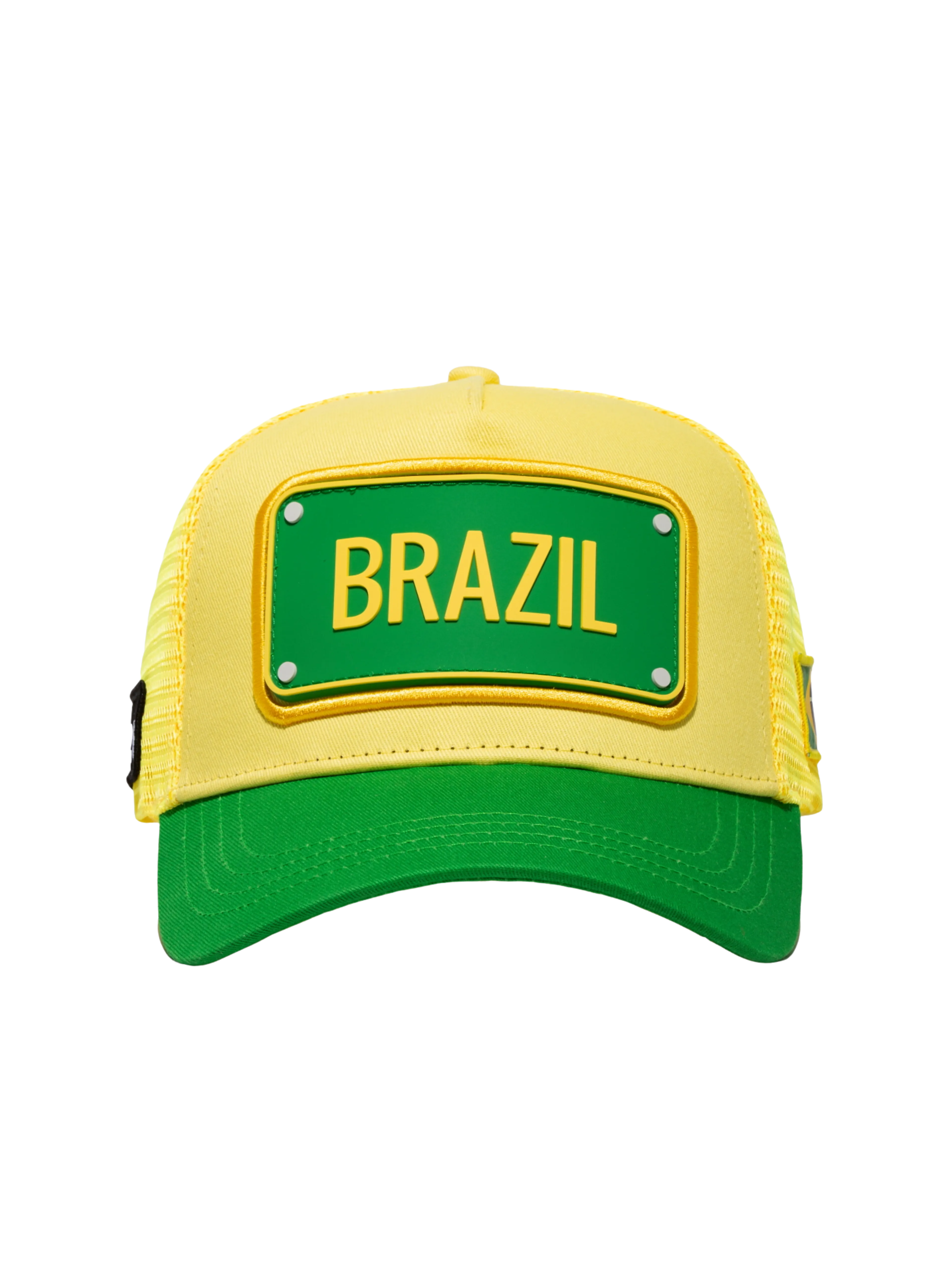 FWC26 TEAM CAP - BRAZIL