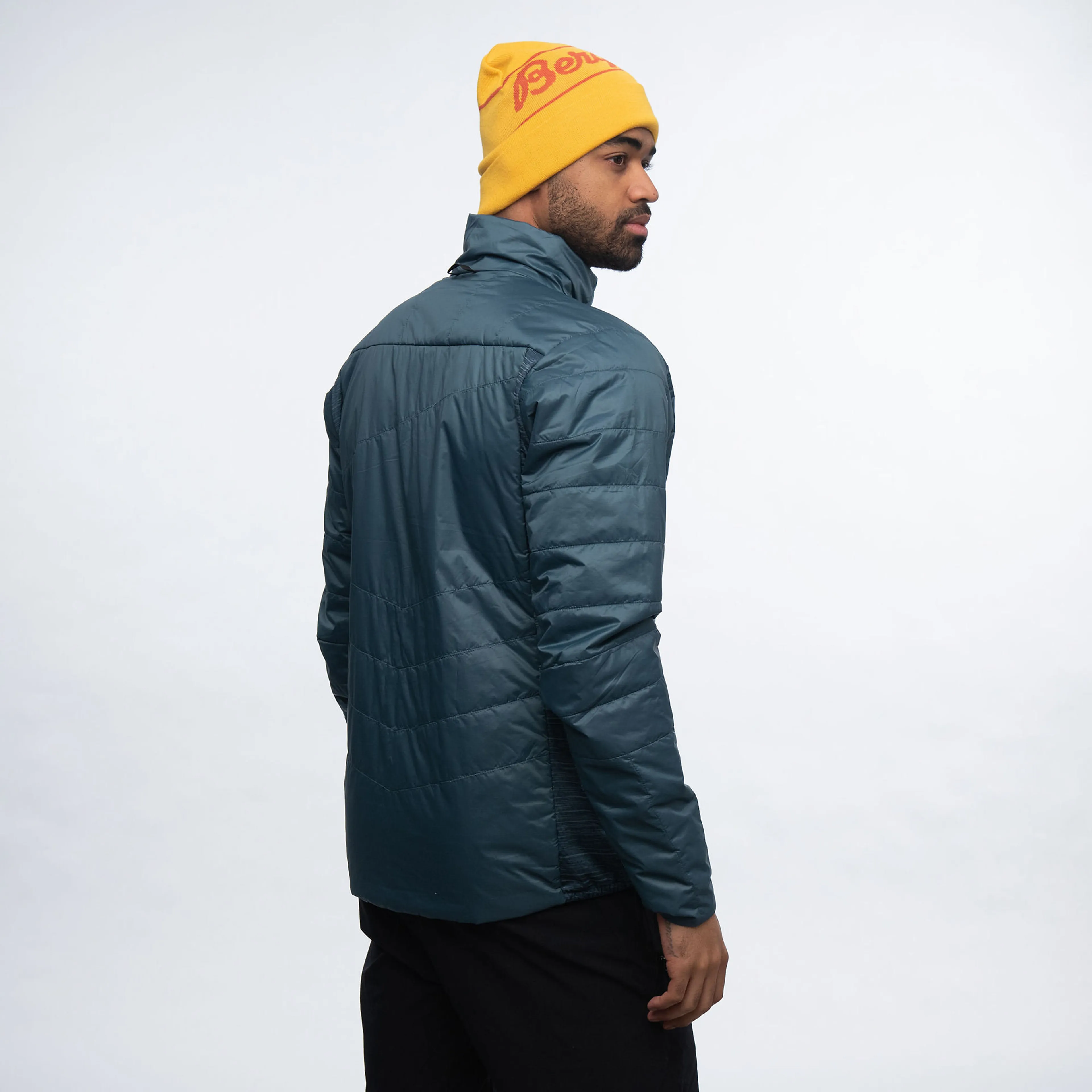 Rabot V2 Insulated Hybrid Jacket Rabot V2 Insulated Hybrid Jacket