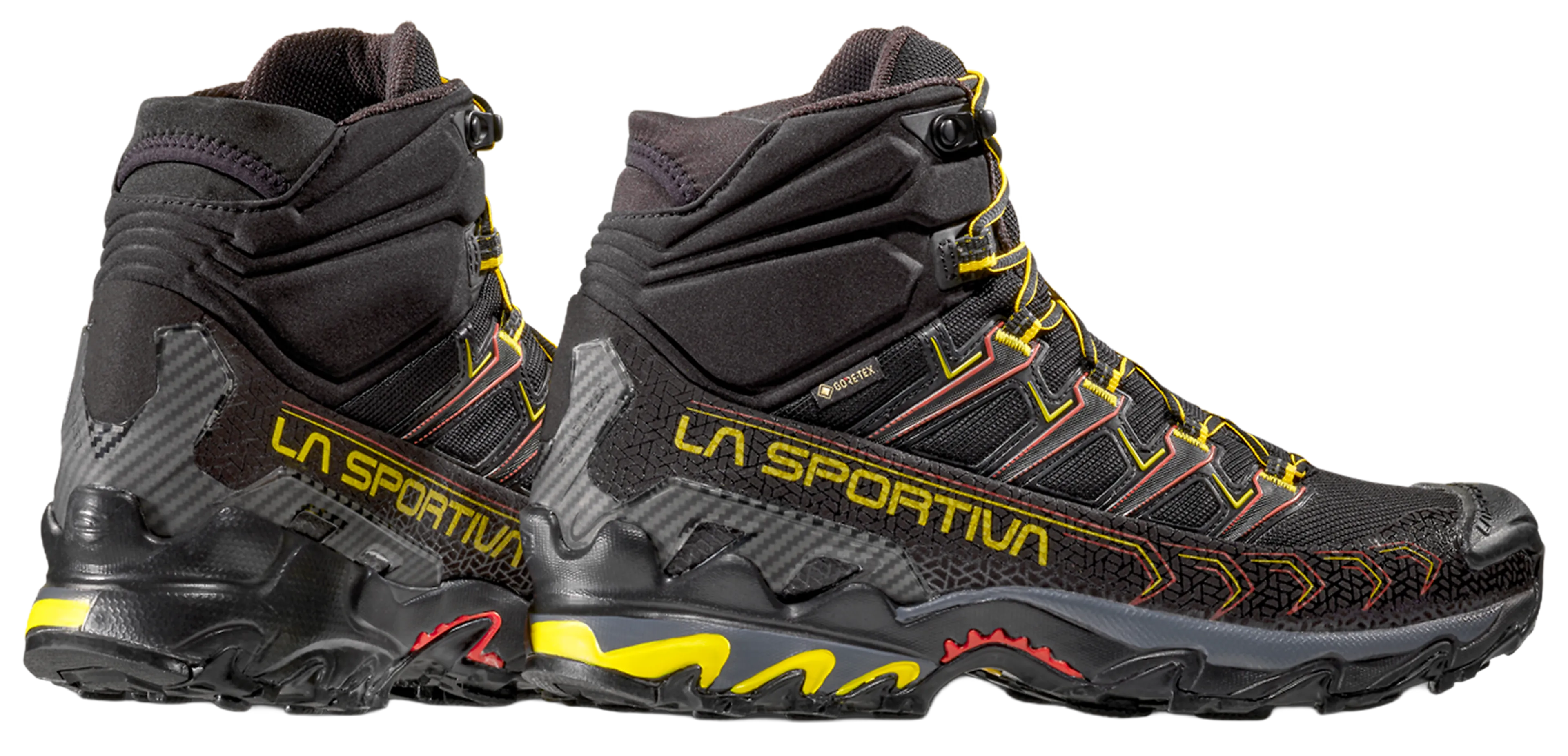 Ultra Raptor II Mid GTX Hikingsko