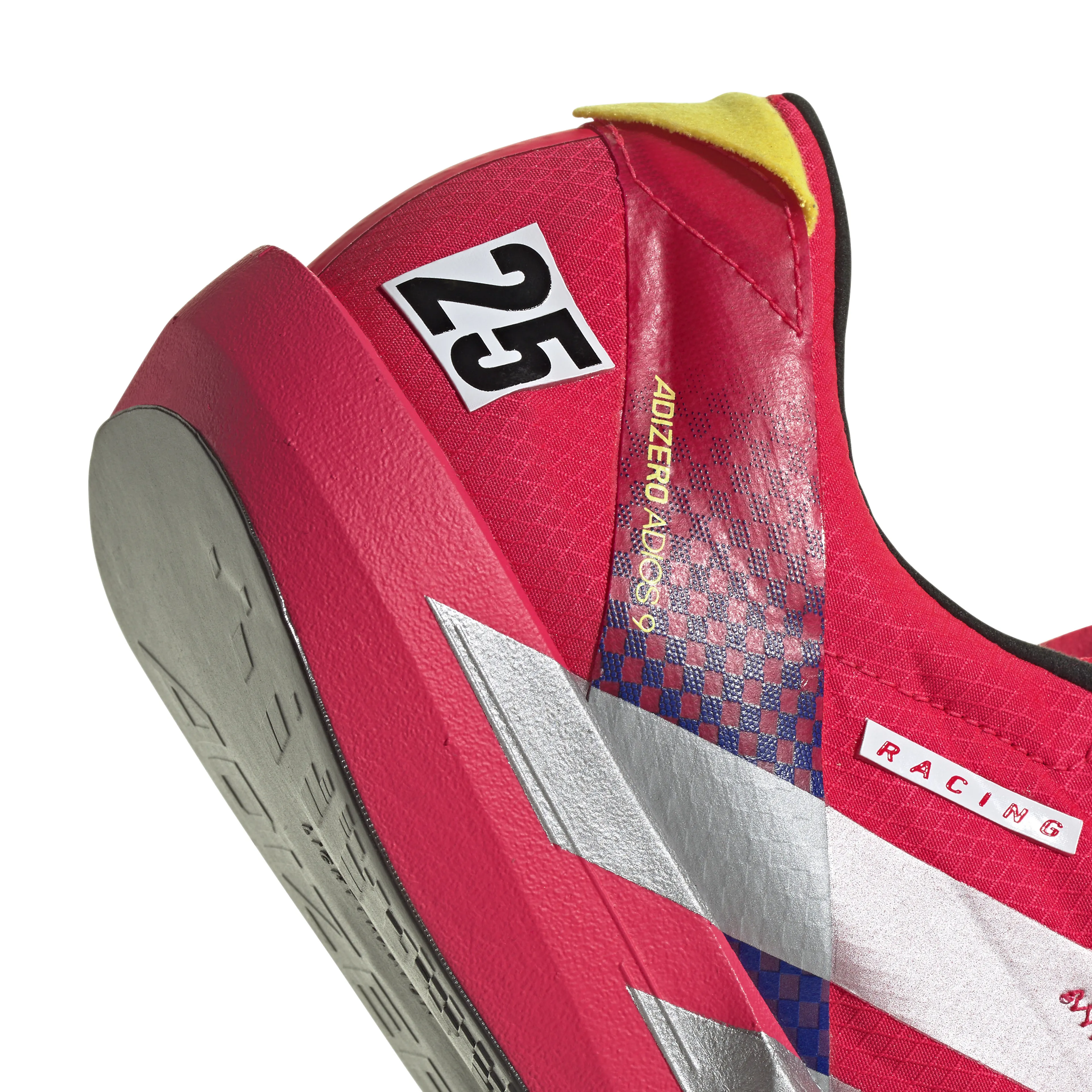 ADIZERO ADIOS 9