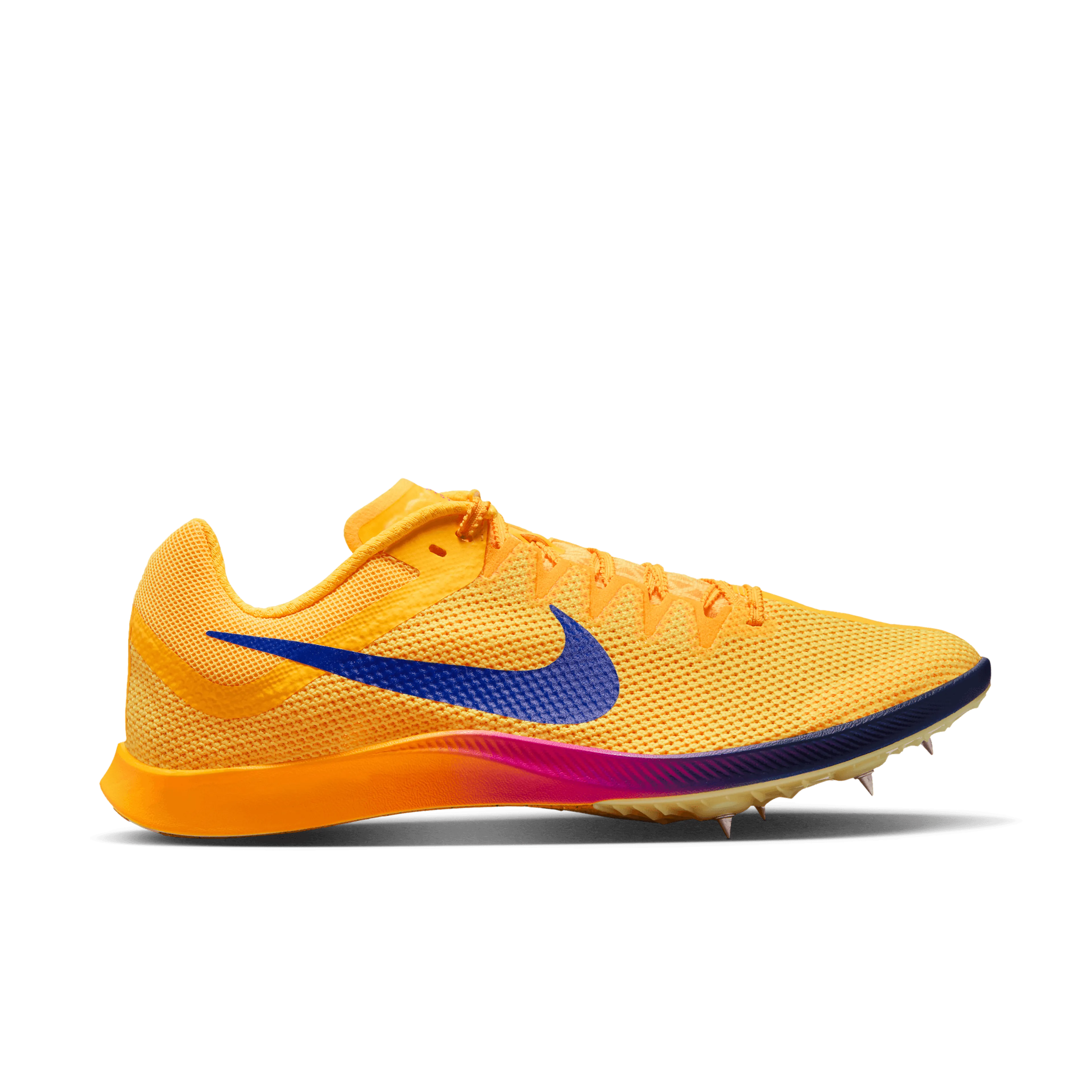 NIKE ZOOM RIVAL DISTANCE