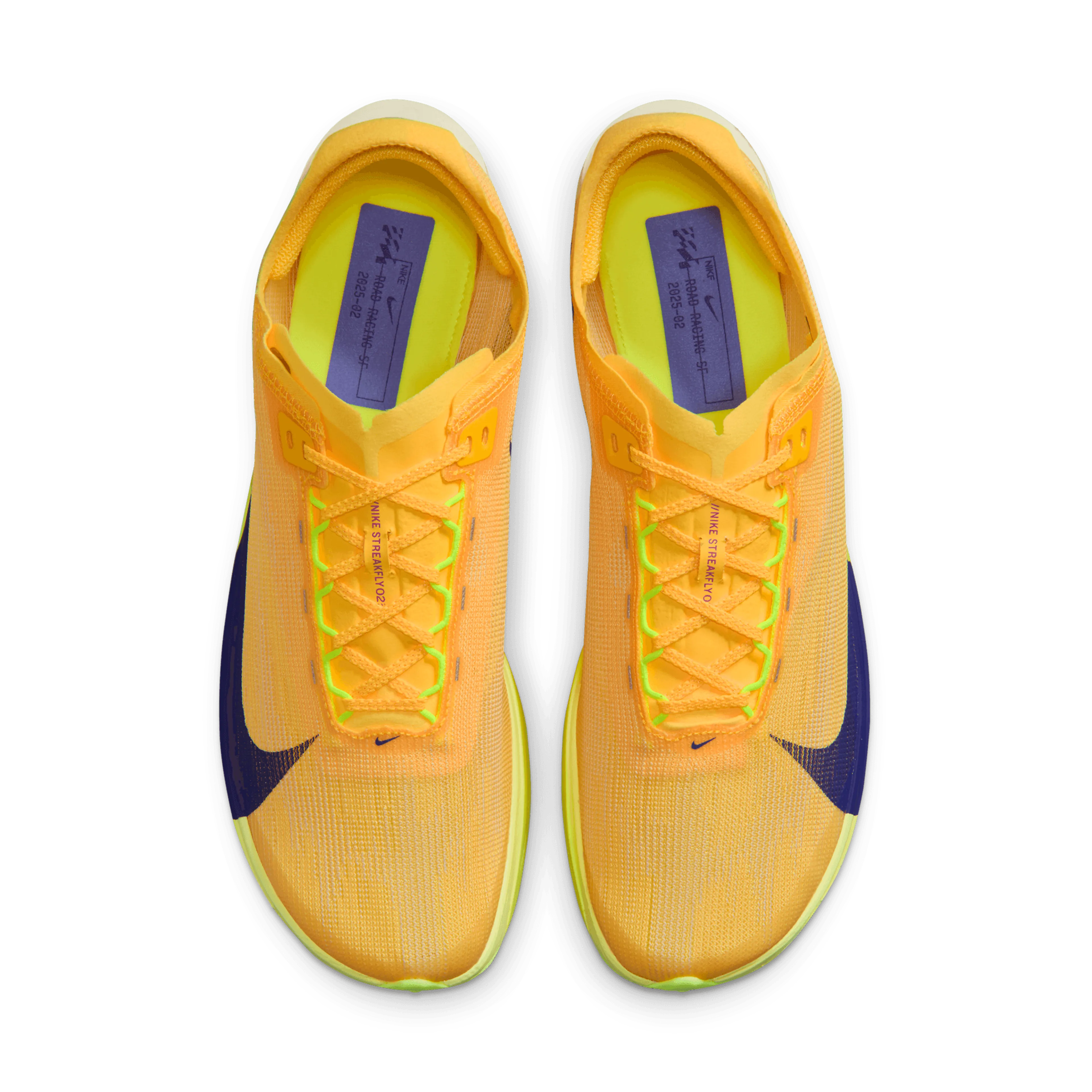 ZOOMX STREAKFLY 2