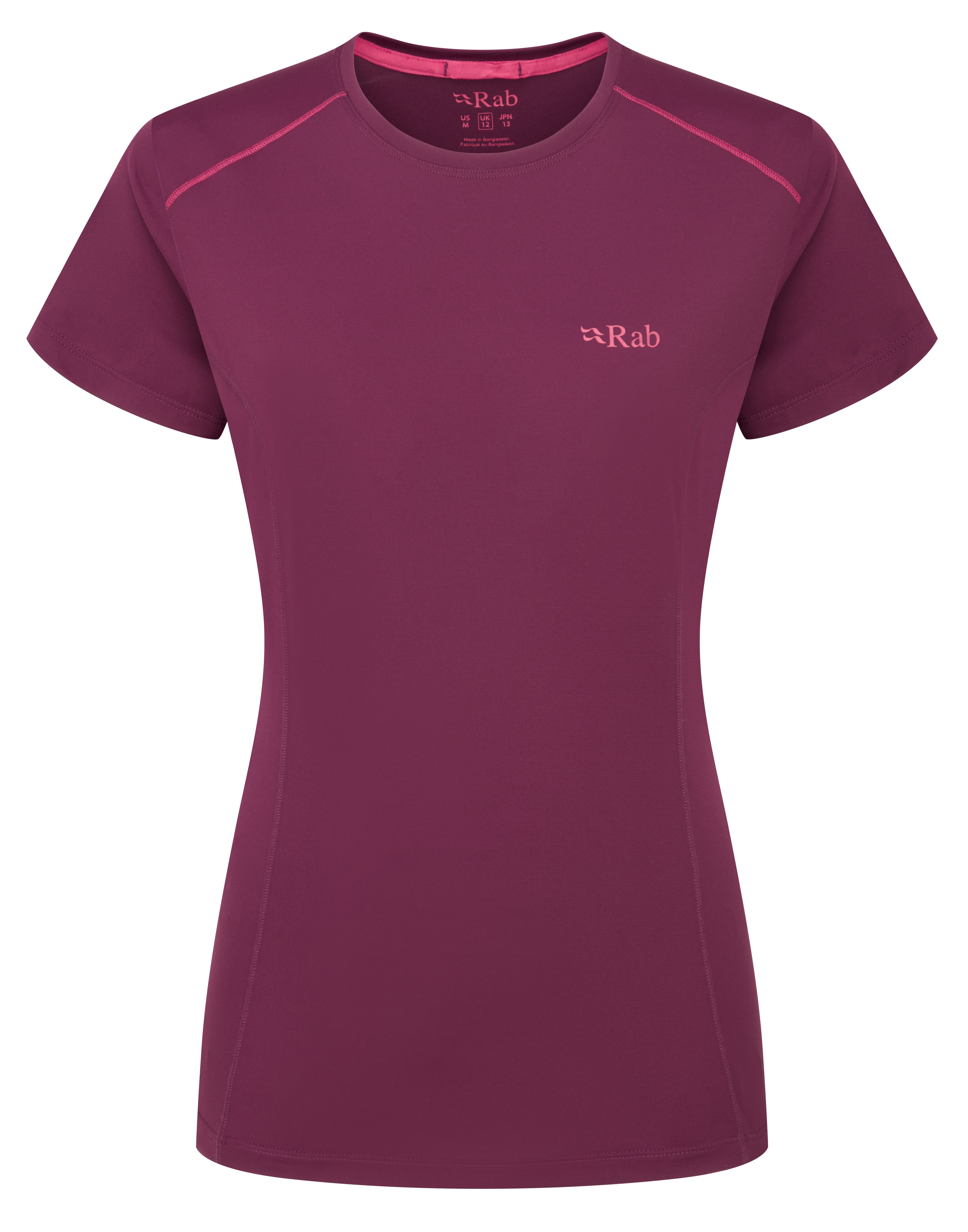 Force Tee Wmns