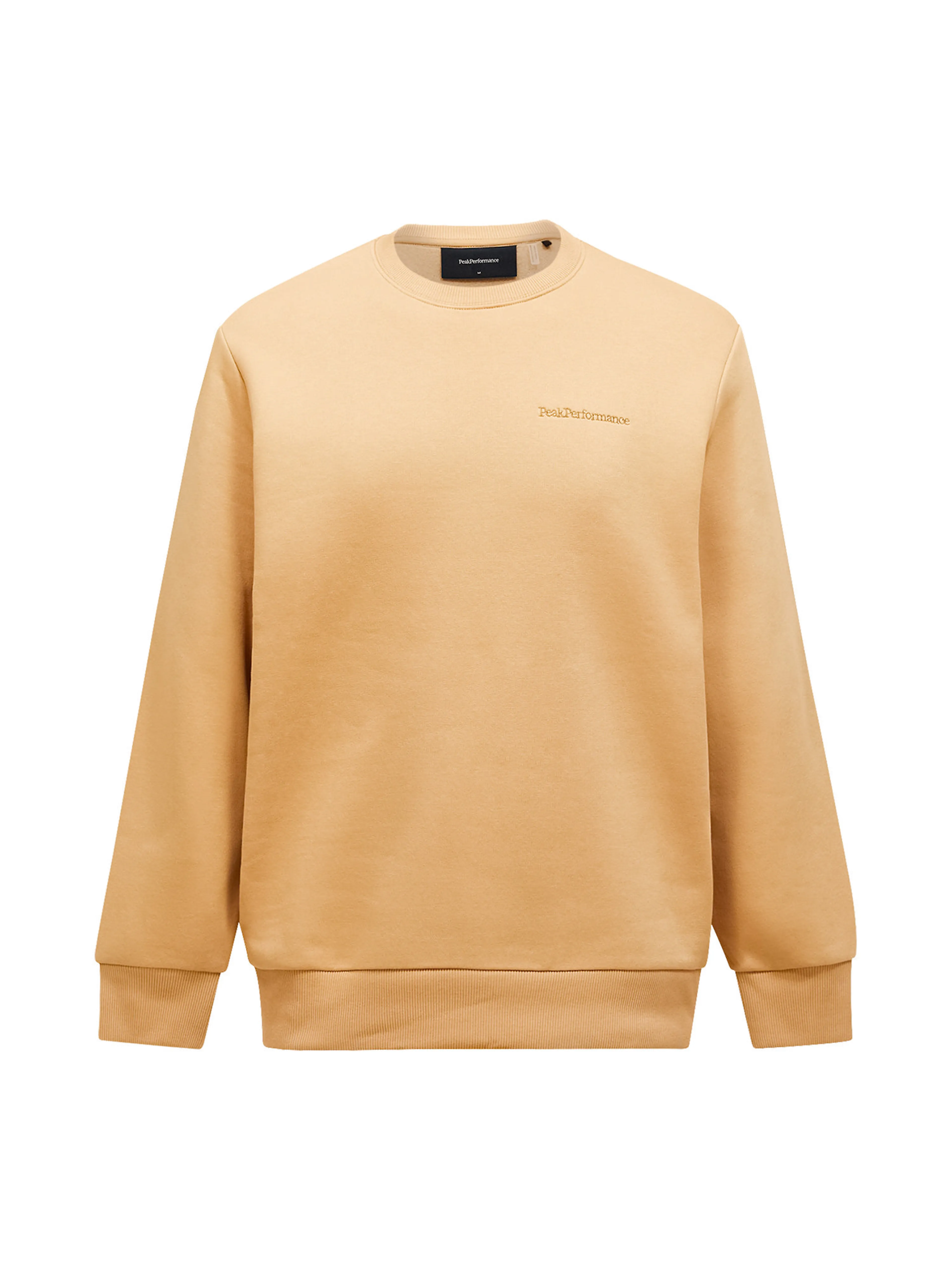 M Original Small Logo Crew M Original Small Logo Crew