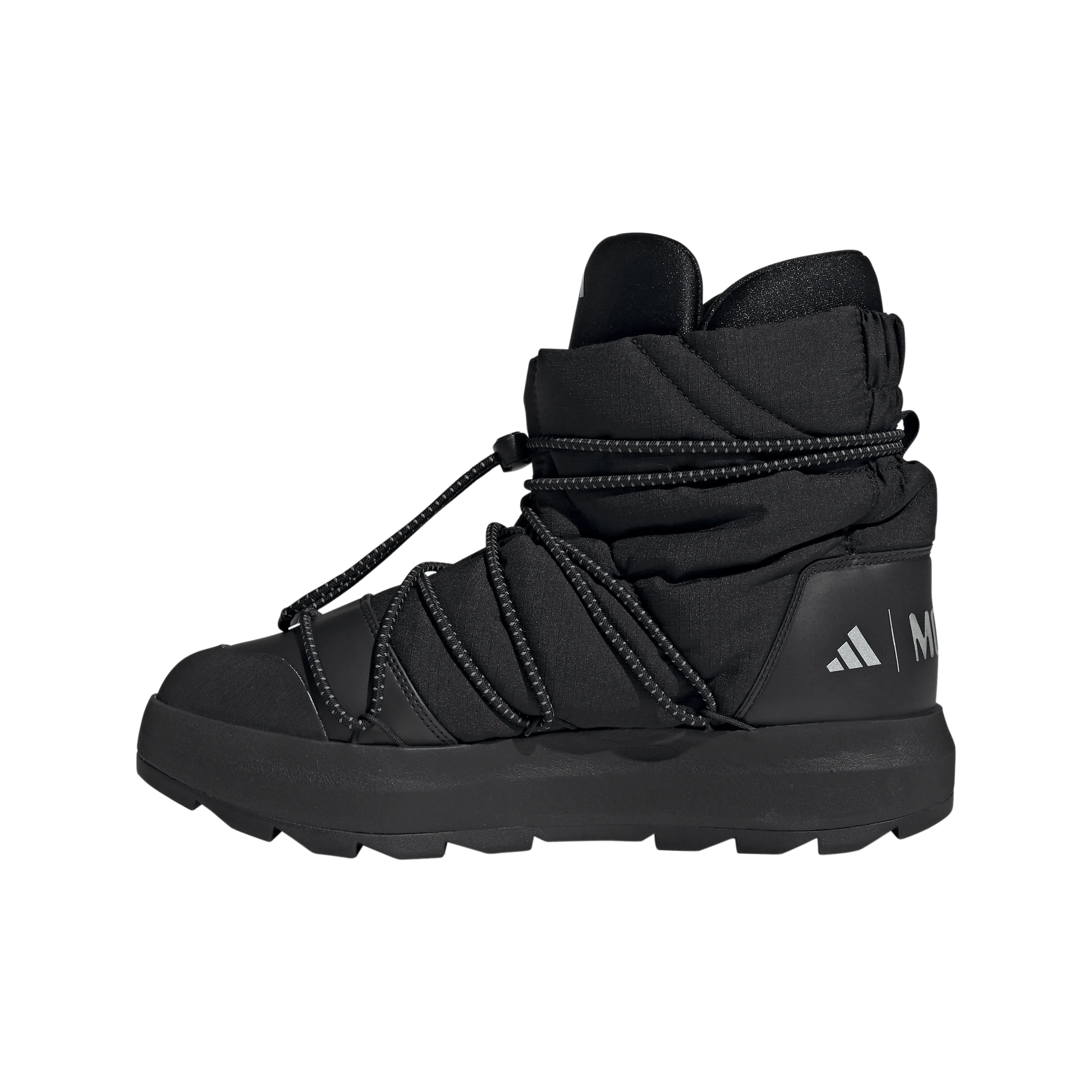 ADIDAS X MOONBOOT ACE