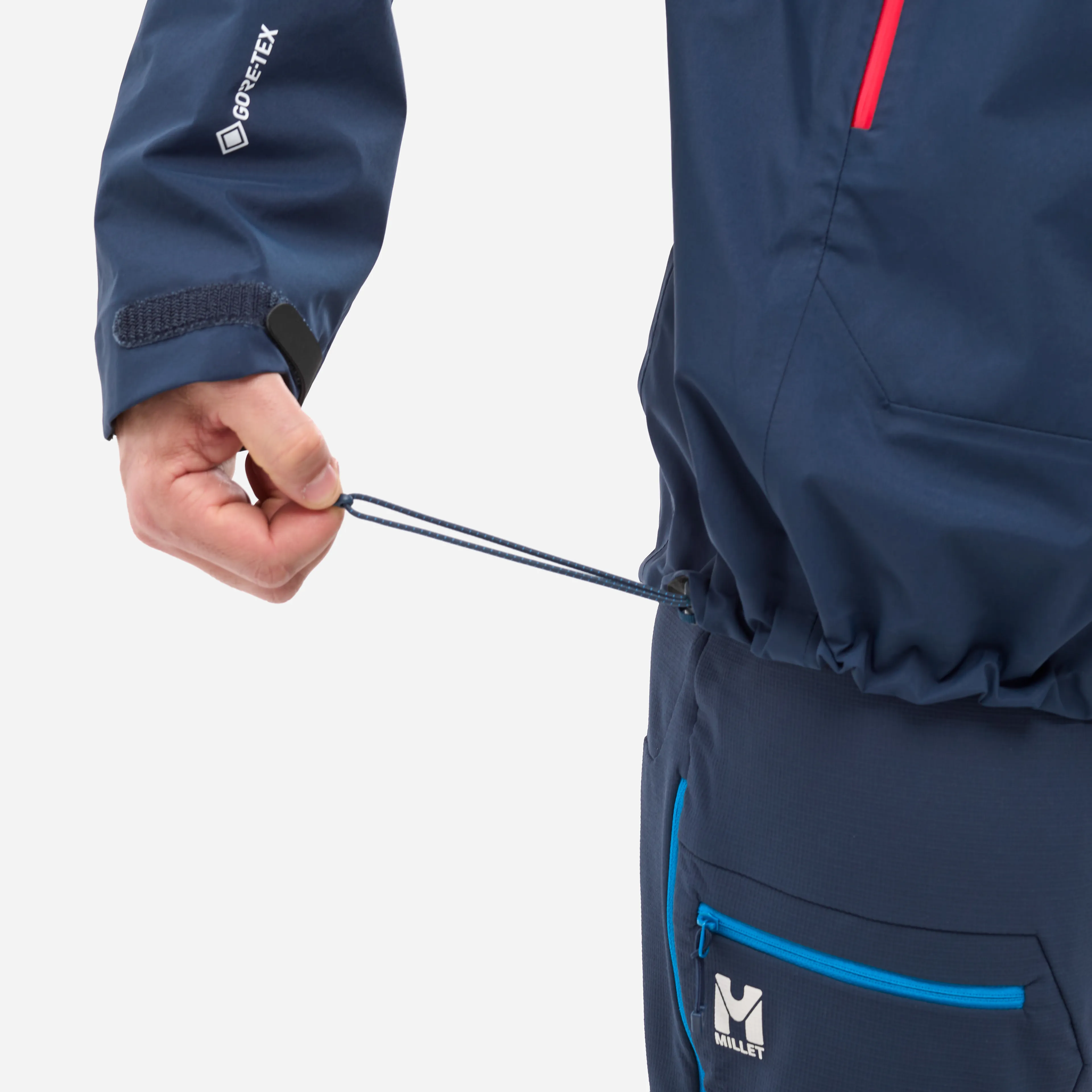 KAMET GTX JKT M