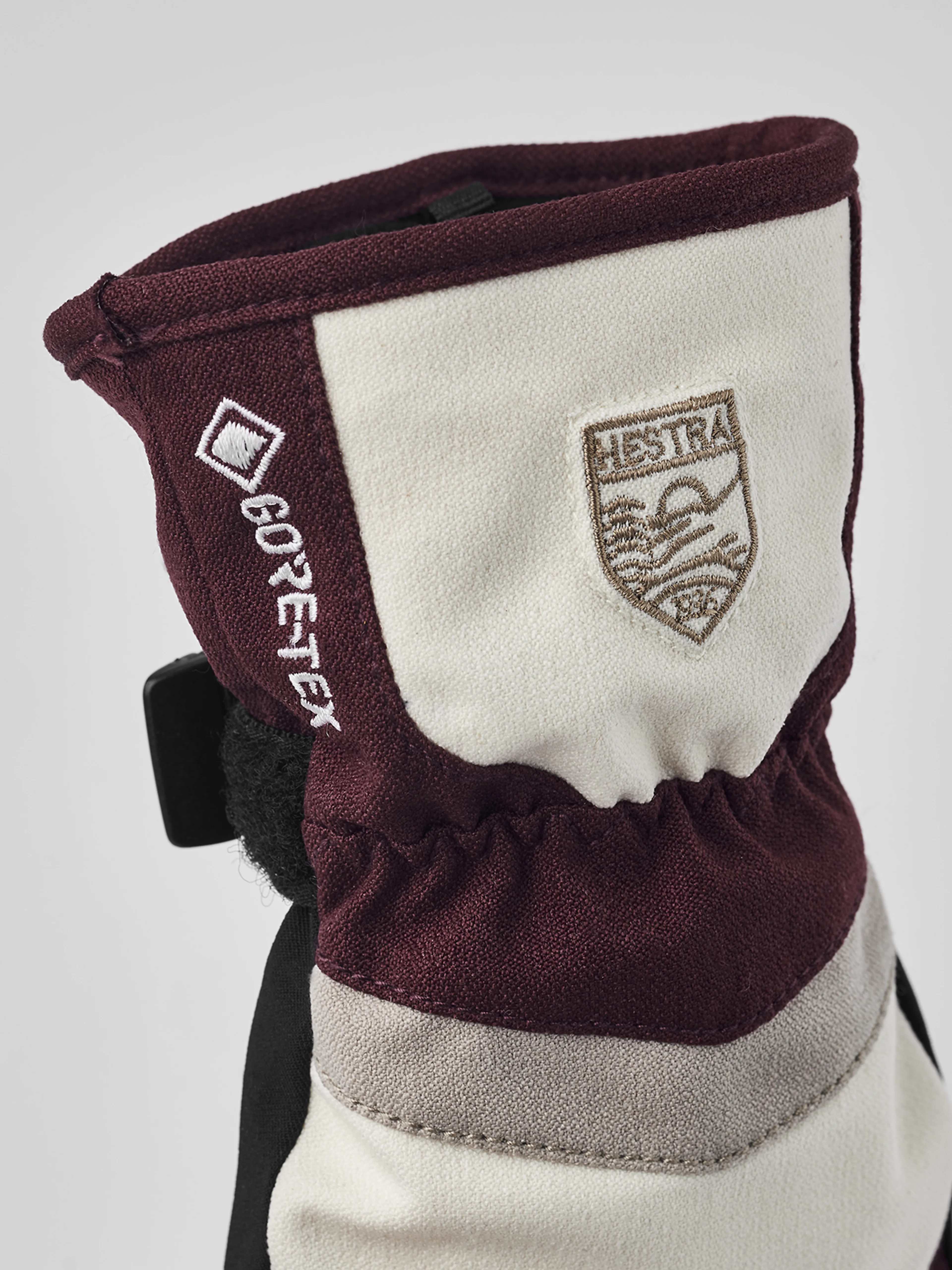 Gore-Tex Alta hansker junior