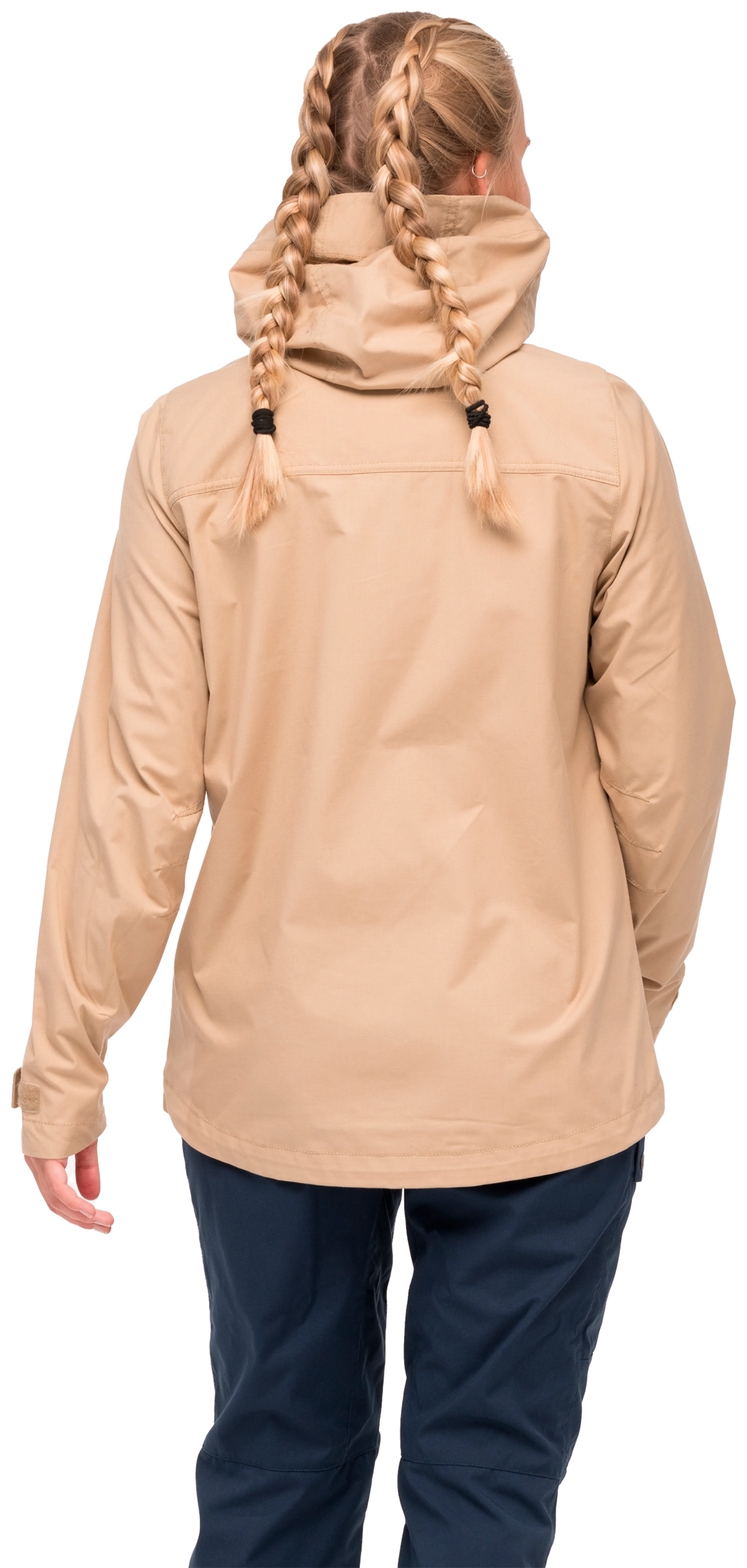 Nordmarka Leaf Light Wind Jacket Women