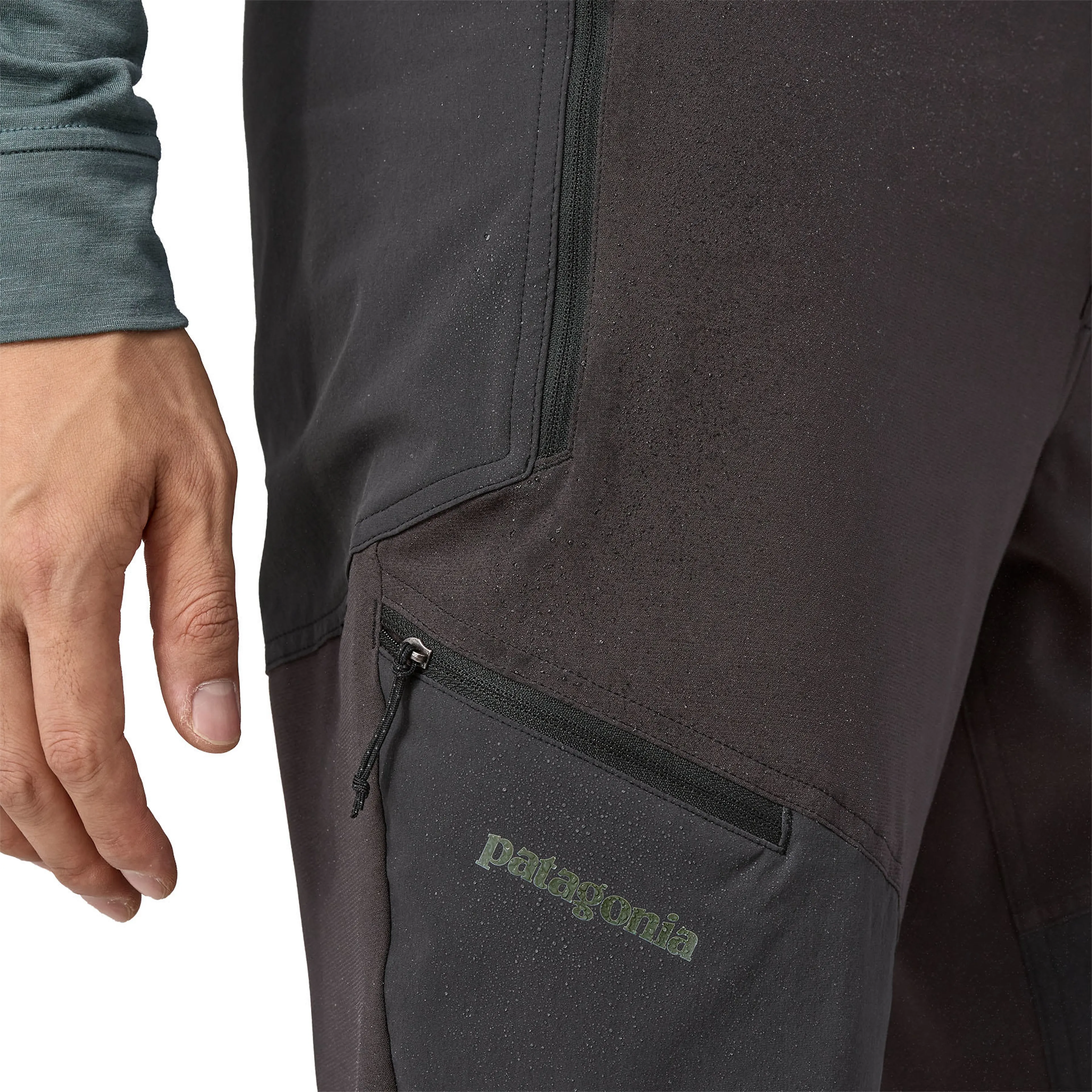 M's Altvia Alpine Pants - Reg M's Altvia Alpine Pants - Reg