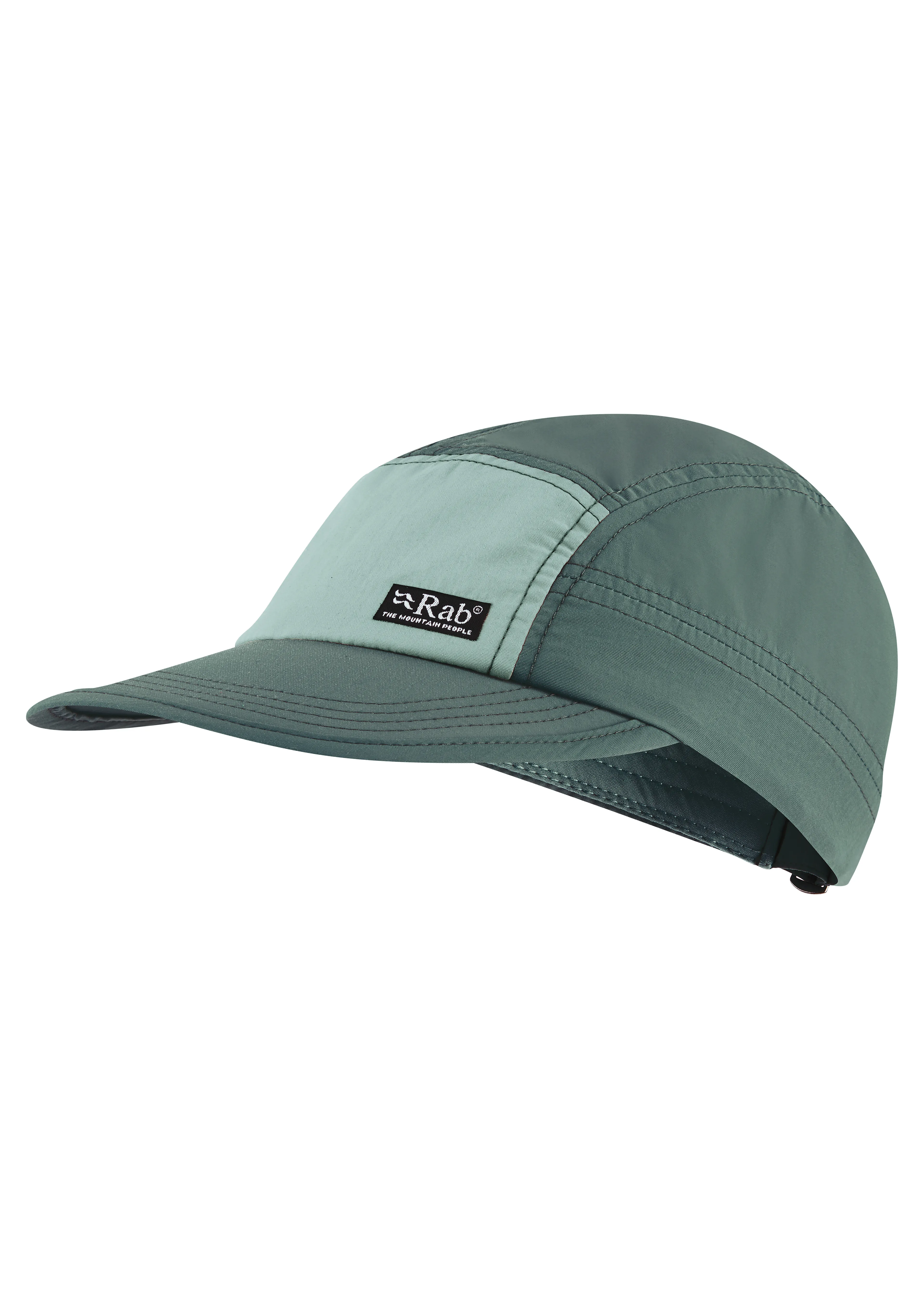 Vista 5 Panel Cap