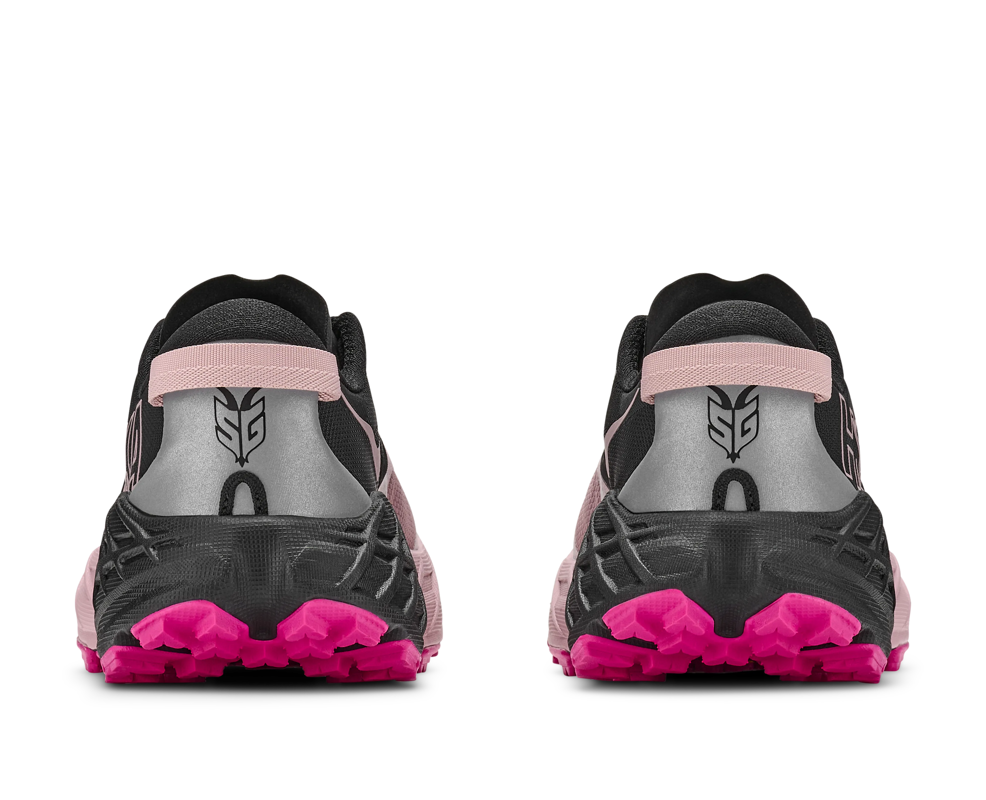 W SPEEDGOAT 7