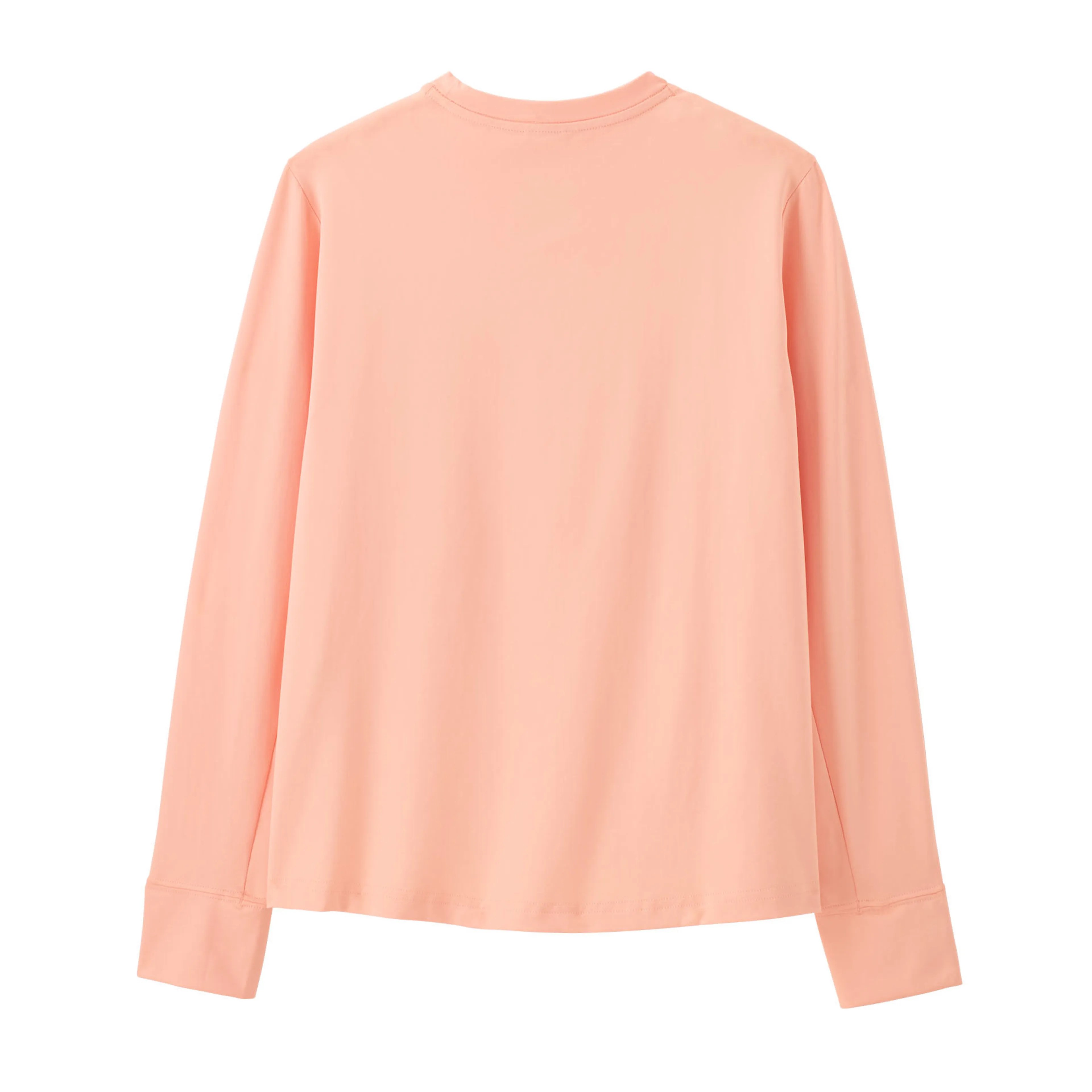 K's L/S Cap SW T-Shirt